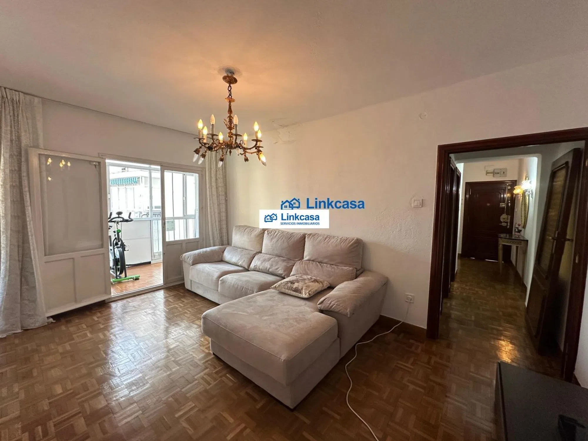 Piso en calle del Pinzón - Photo 17