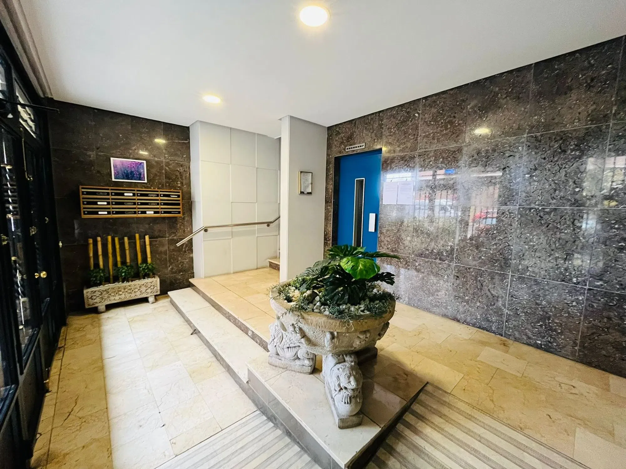 Piso en calle del Cine - Photo 5