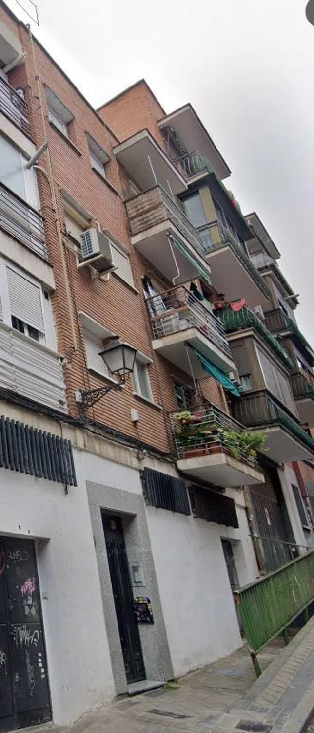 Piso en calle de Antonio Ulloa - Photo 2