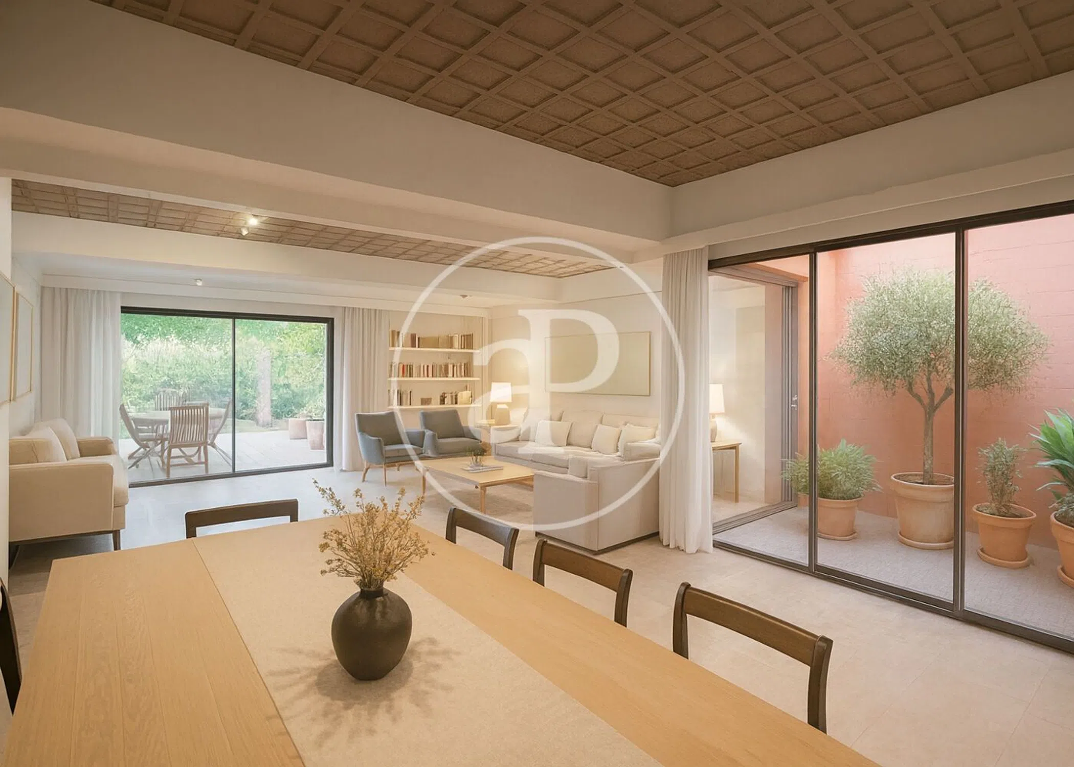 Chalet adosado - Photo 2