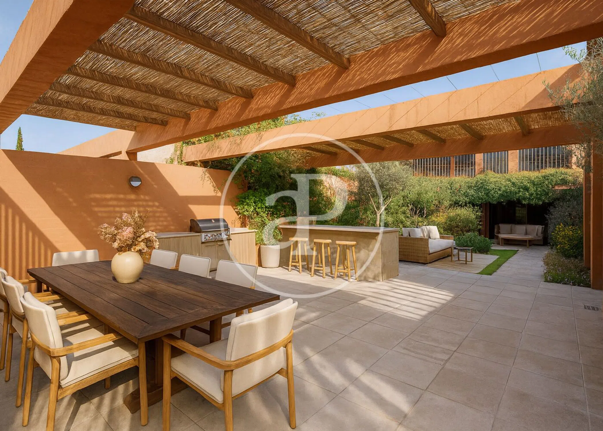 Chalet adosado - Photo 7