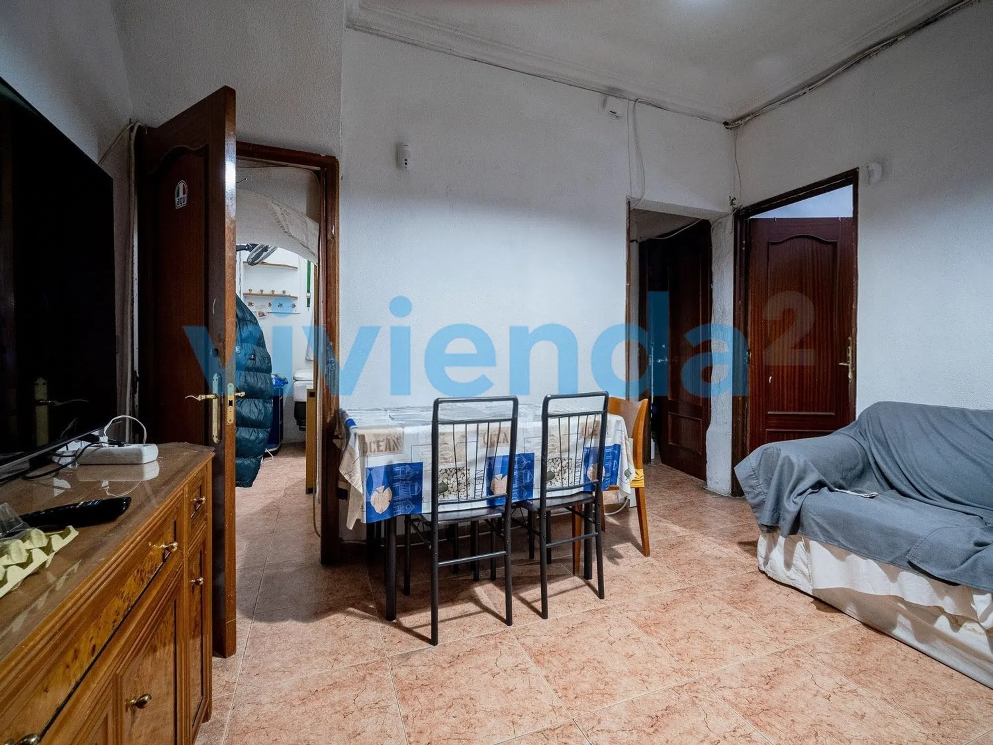 Piso en calle de Tomás García - Photo 2