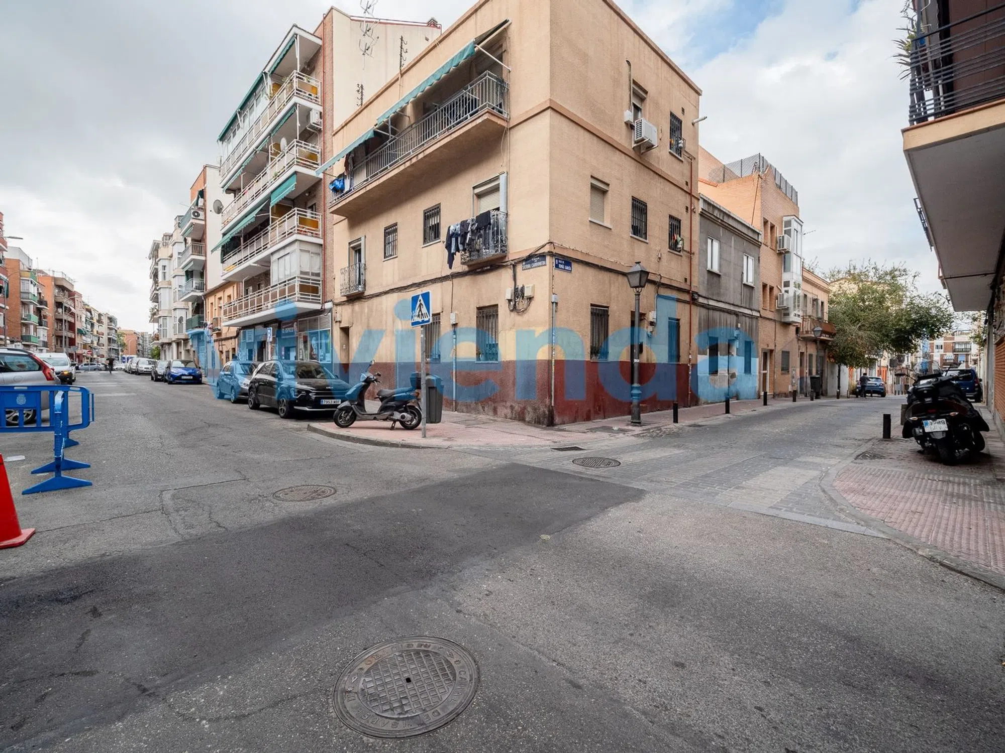 Piso en calle de Tomás García - Photo 3