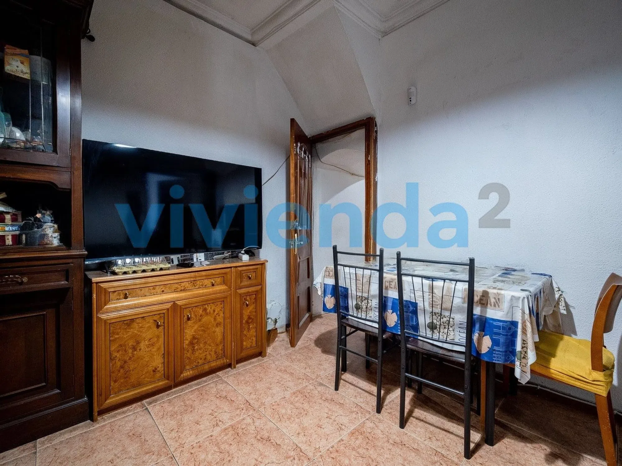Piso en calle de Tomás García - Photo 6