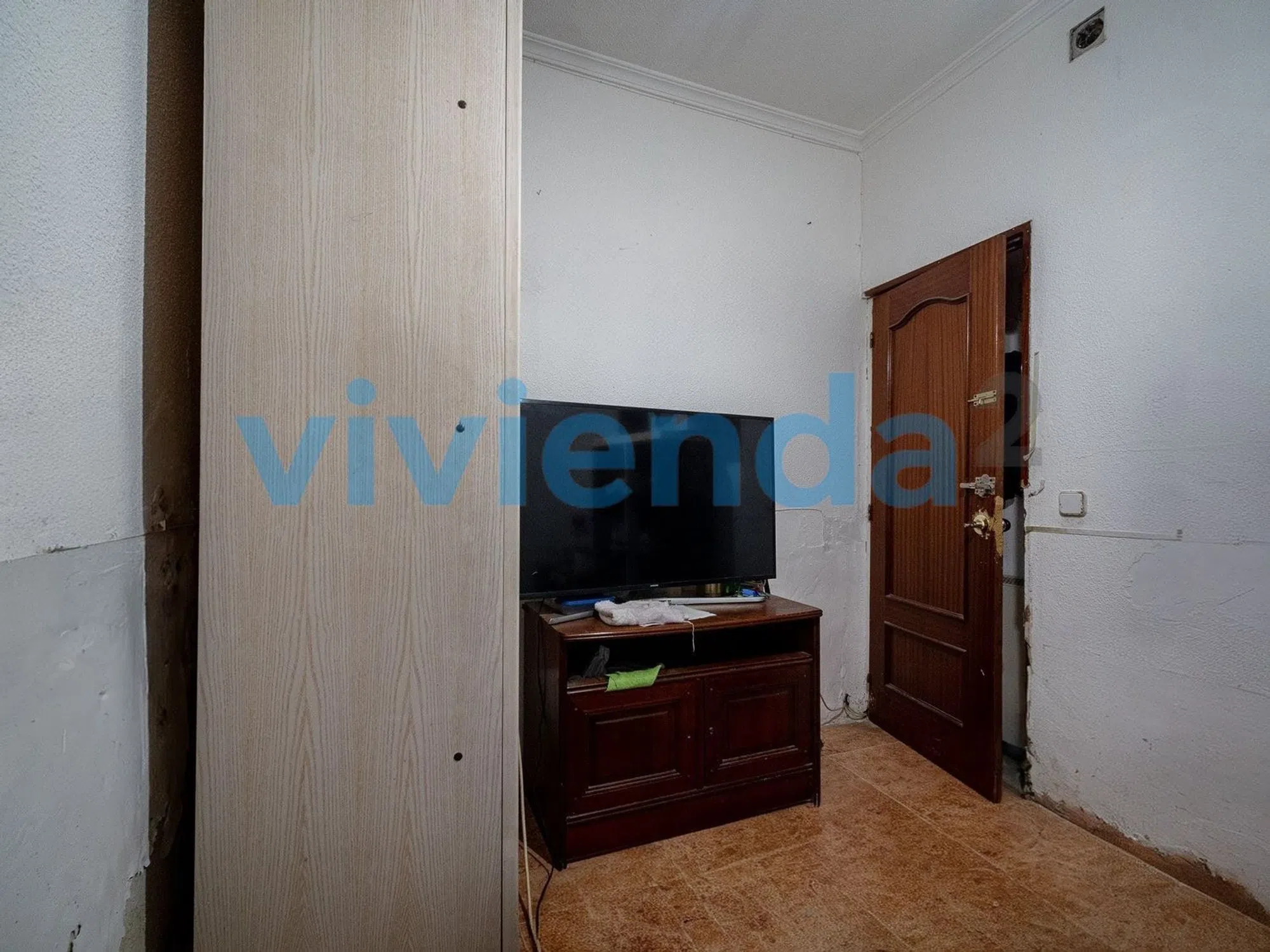 Piso en calle de Tomás García - Photo 8