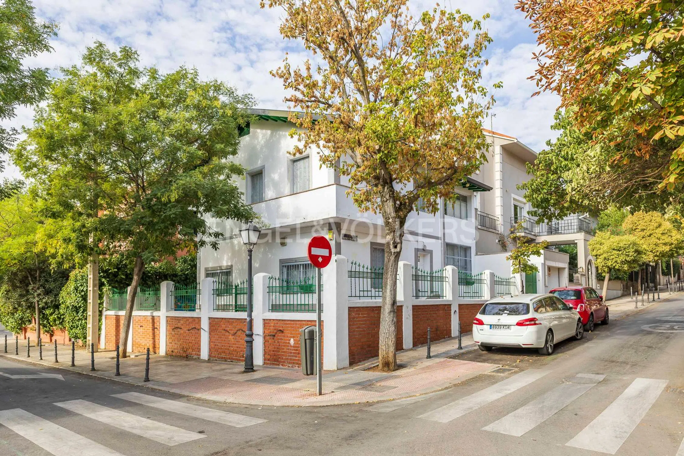 Casa independiente