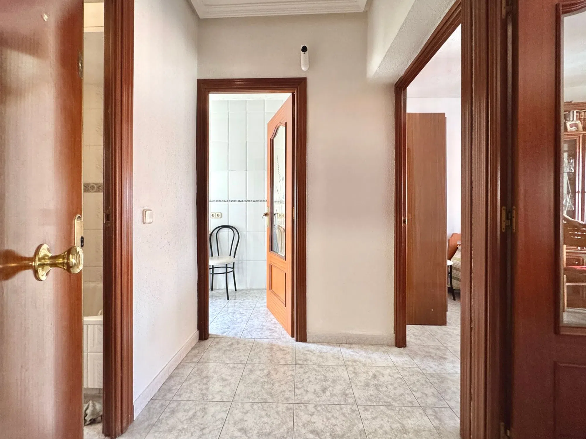 Piso en calle de Eduardo Sanz - Photo 3