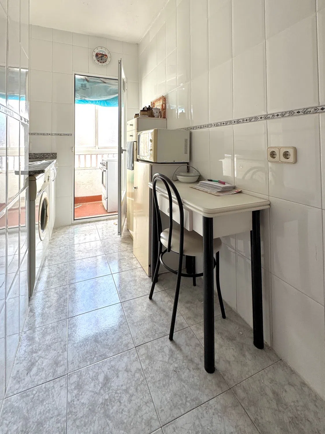 Piso en calle de Eduardo Sanz - Photo 5