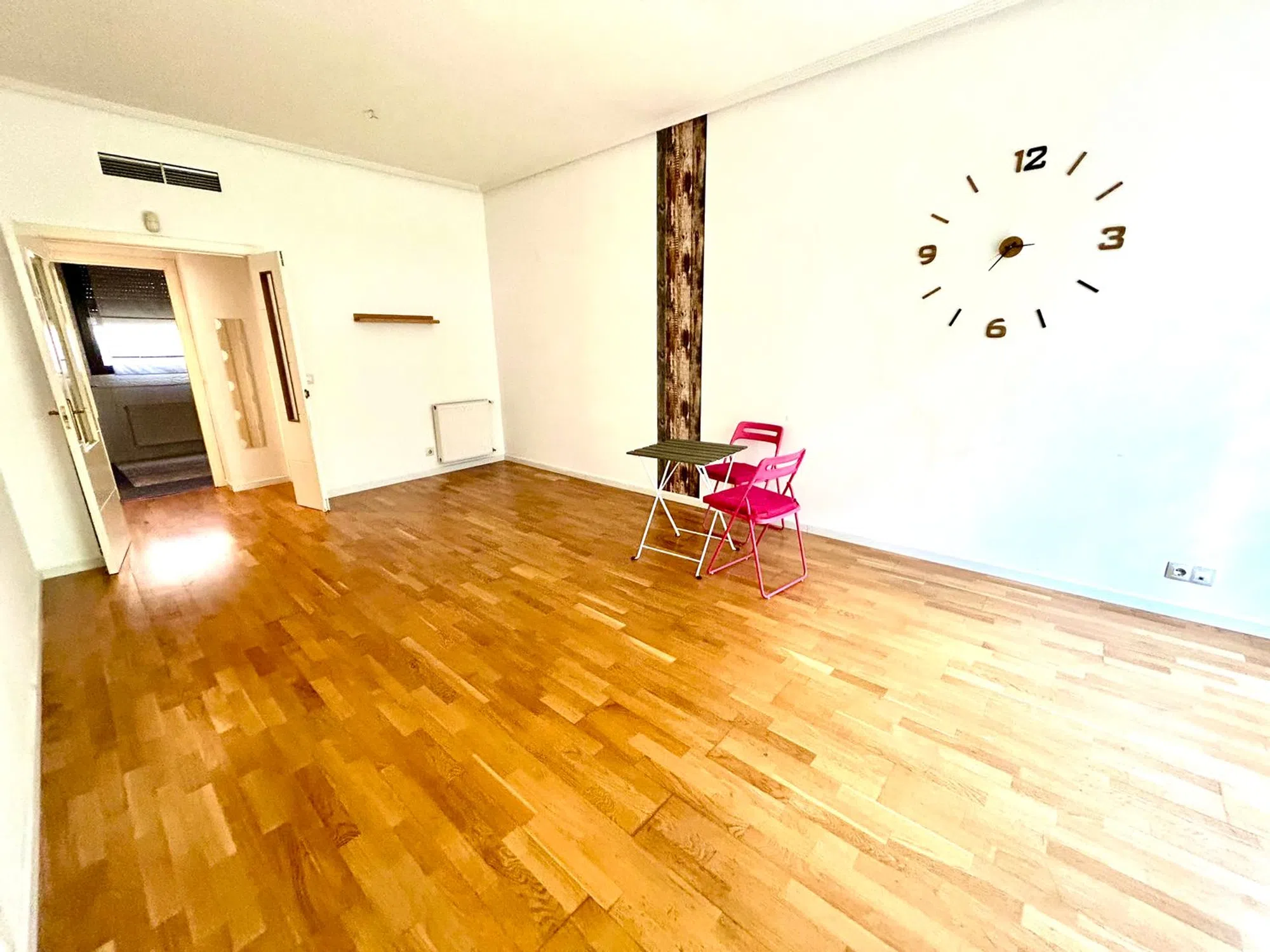 Piso en calle de Rafael Botí - Photo 5