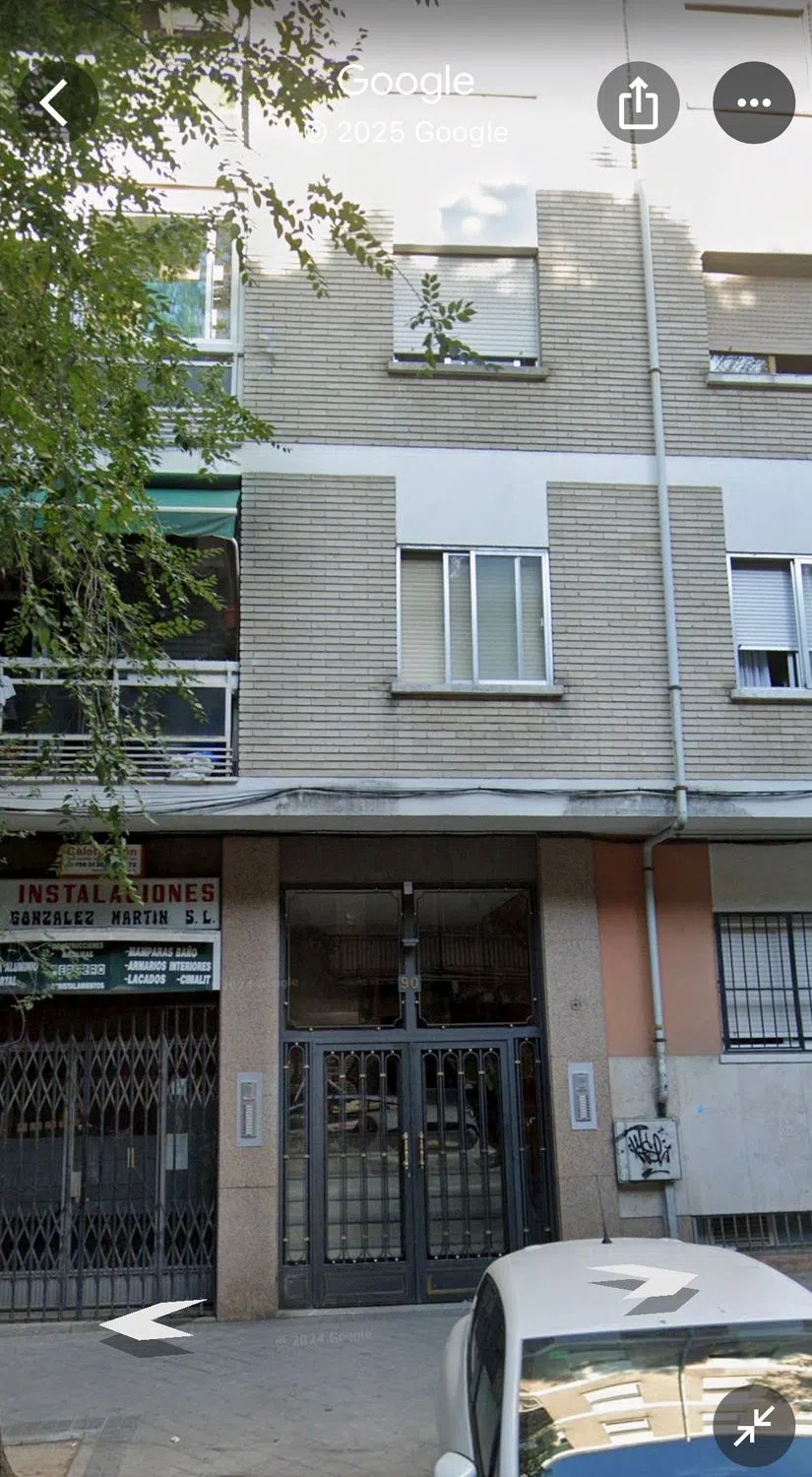 Piso en calle de Villajoyosa, 88