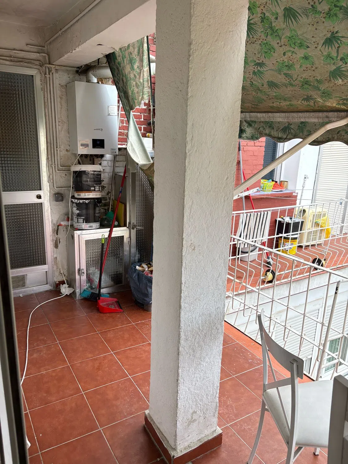 Piso en calle de Villajoyosa, 88 - Photo 3