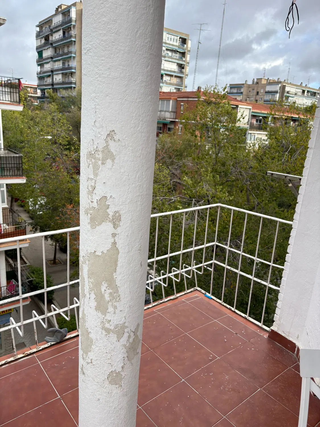 Piso en calle de Villajoyosa, 88 - Photo 7