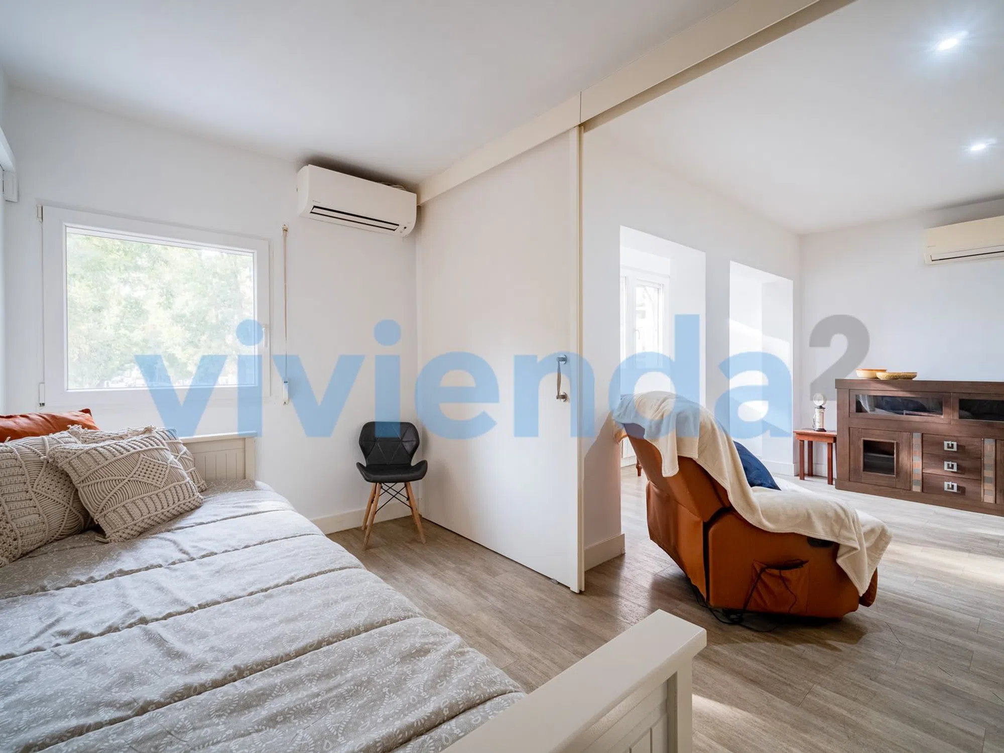 Piso en calle Santa Comba - Photo 3