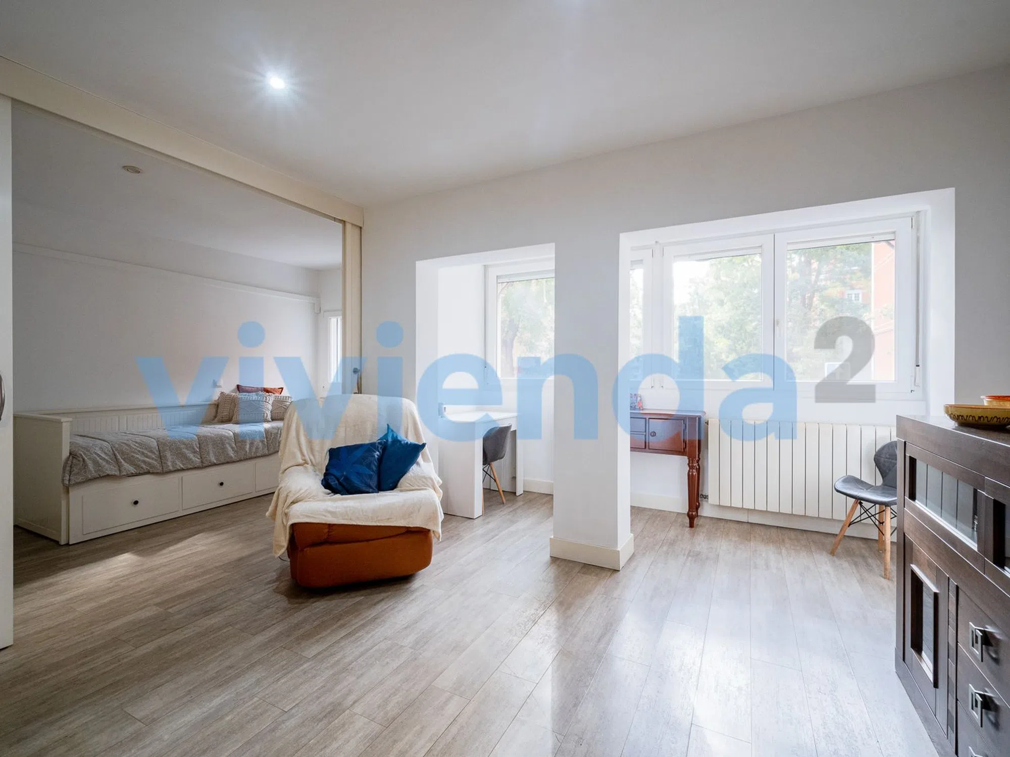 Piso en calle Santa Comba - Photo 7