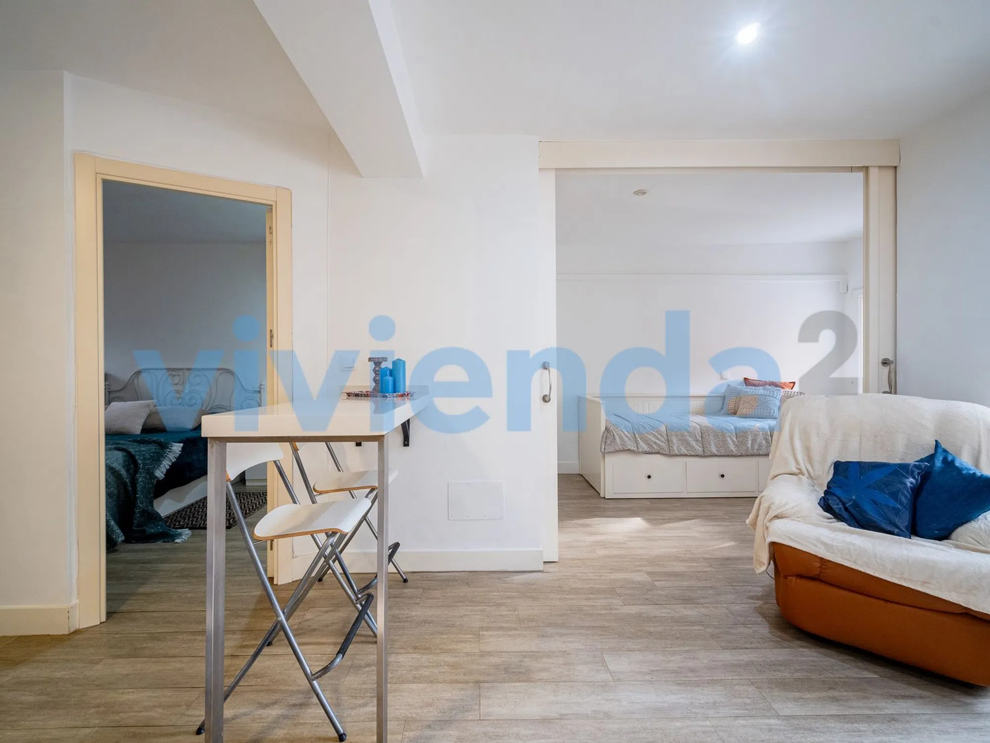 Piso en calle Santa Comba - Photo 8