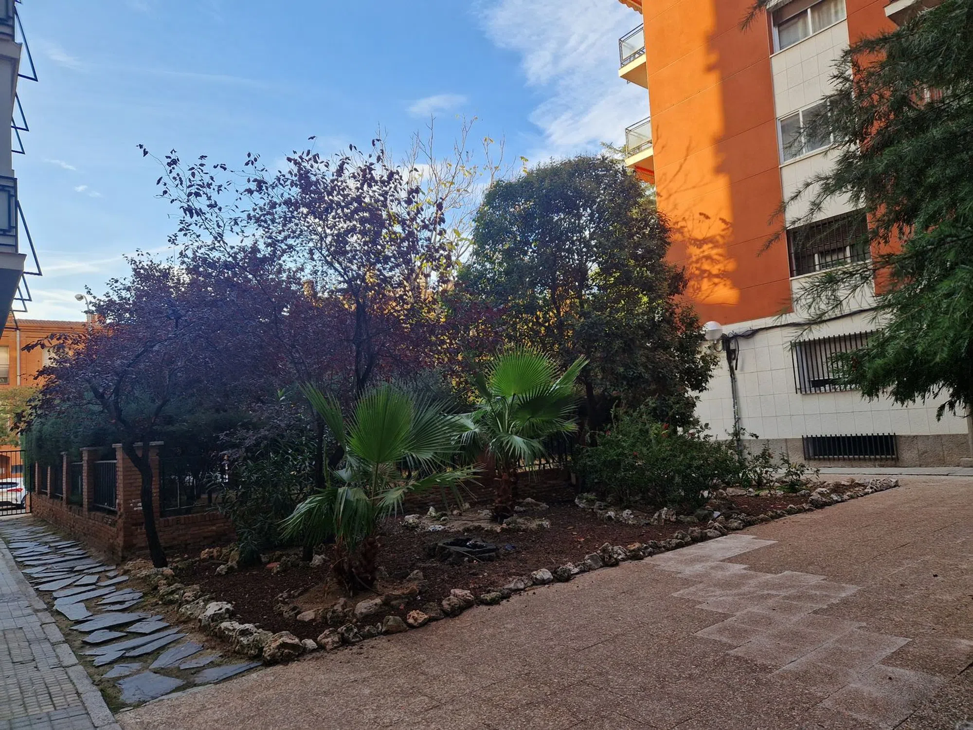 Piso en paseo de la Castellana, 223 - Photo 4