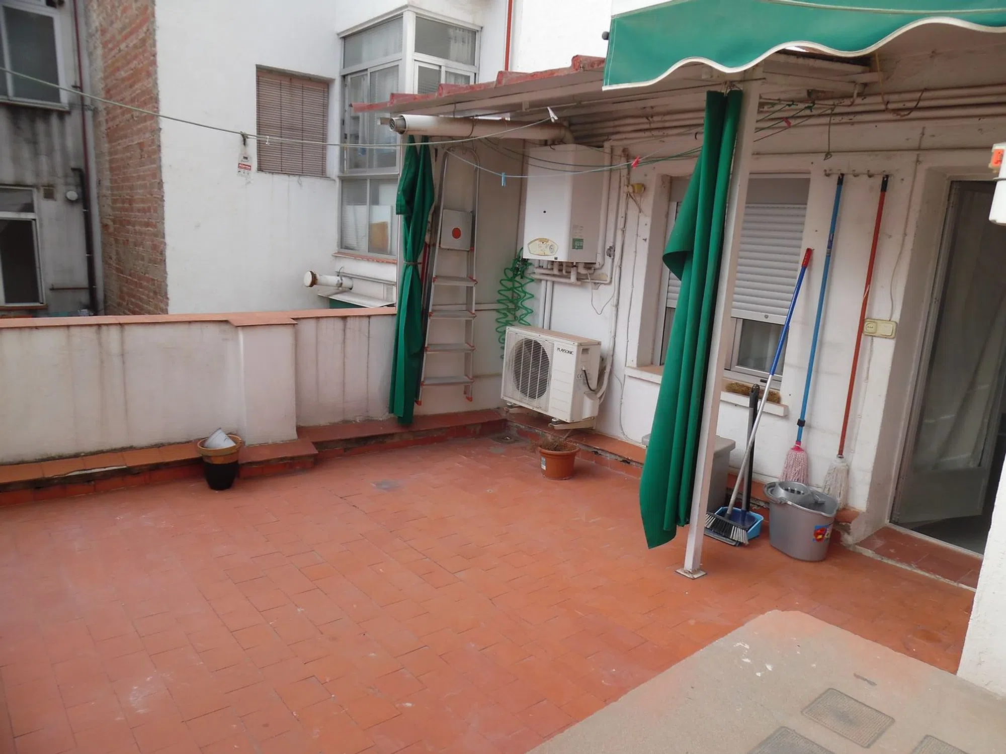Piso en avenida de los Apóstoles - Photo 2