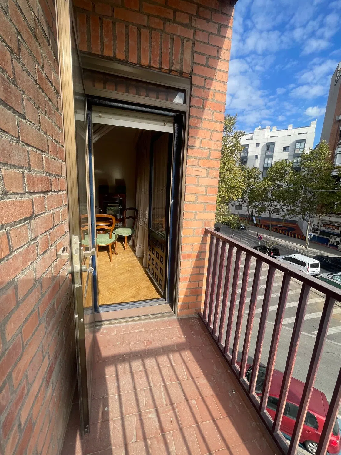 Piso en calle de Pamplona - Photo 19