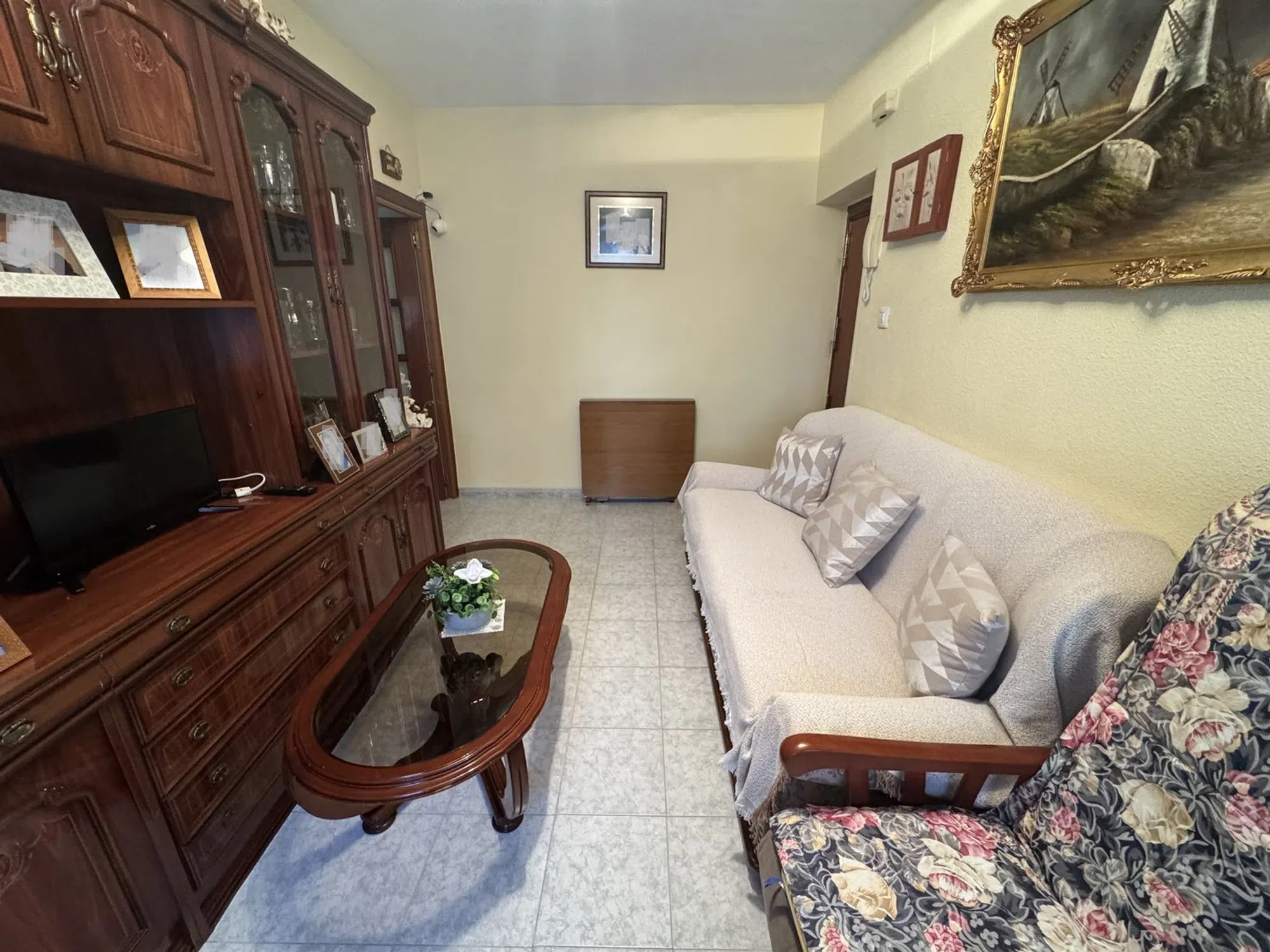 Piso en calle de Antonio de Burgos - Photo 2