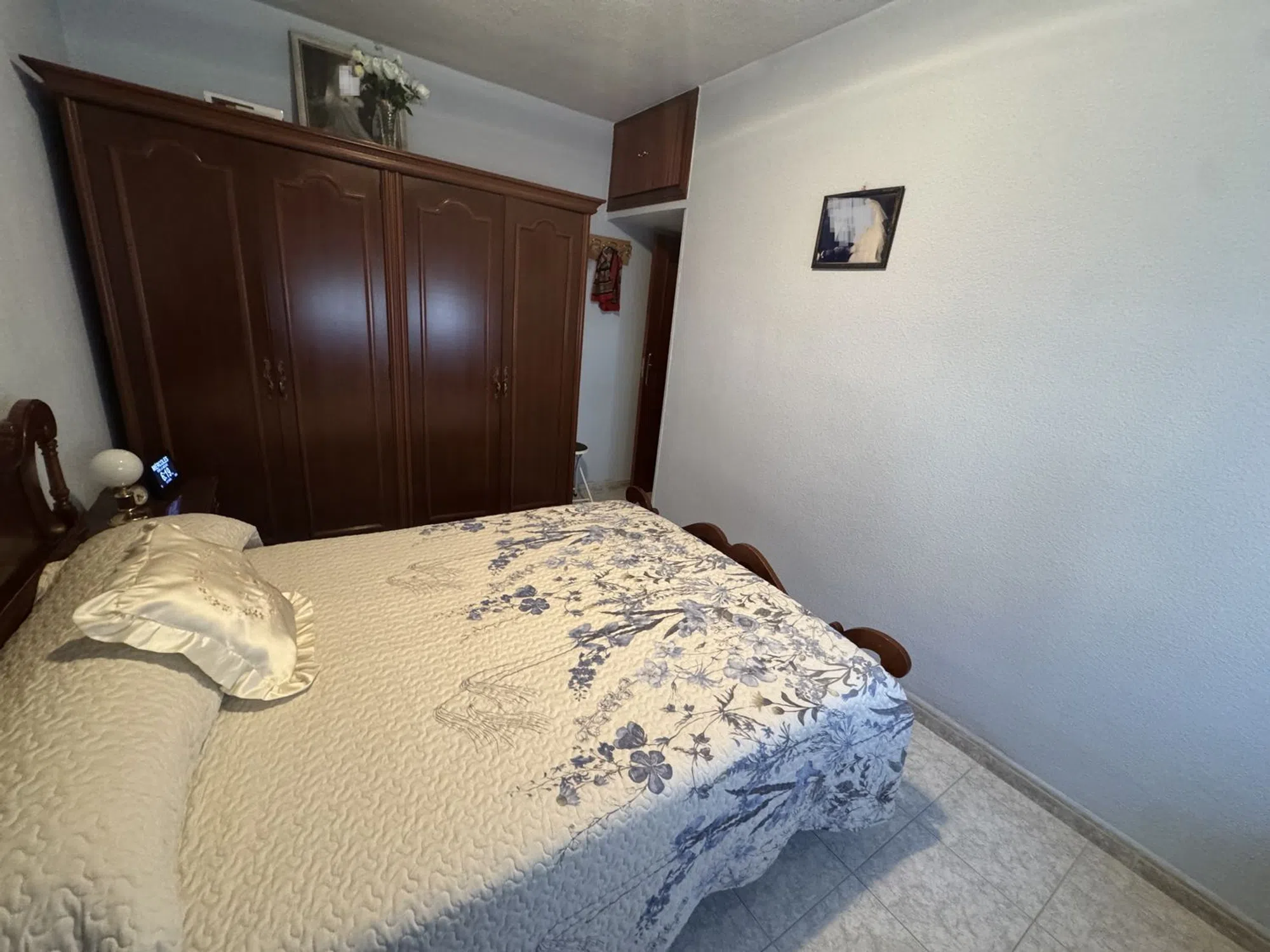 Piso en calle de Antonio de Burgos - Photo 4
