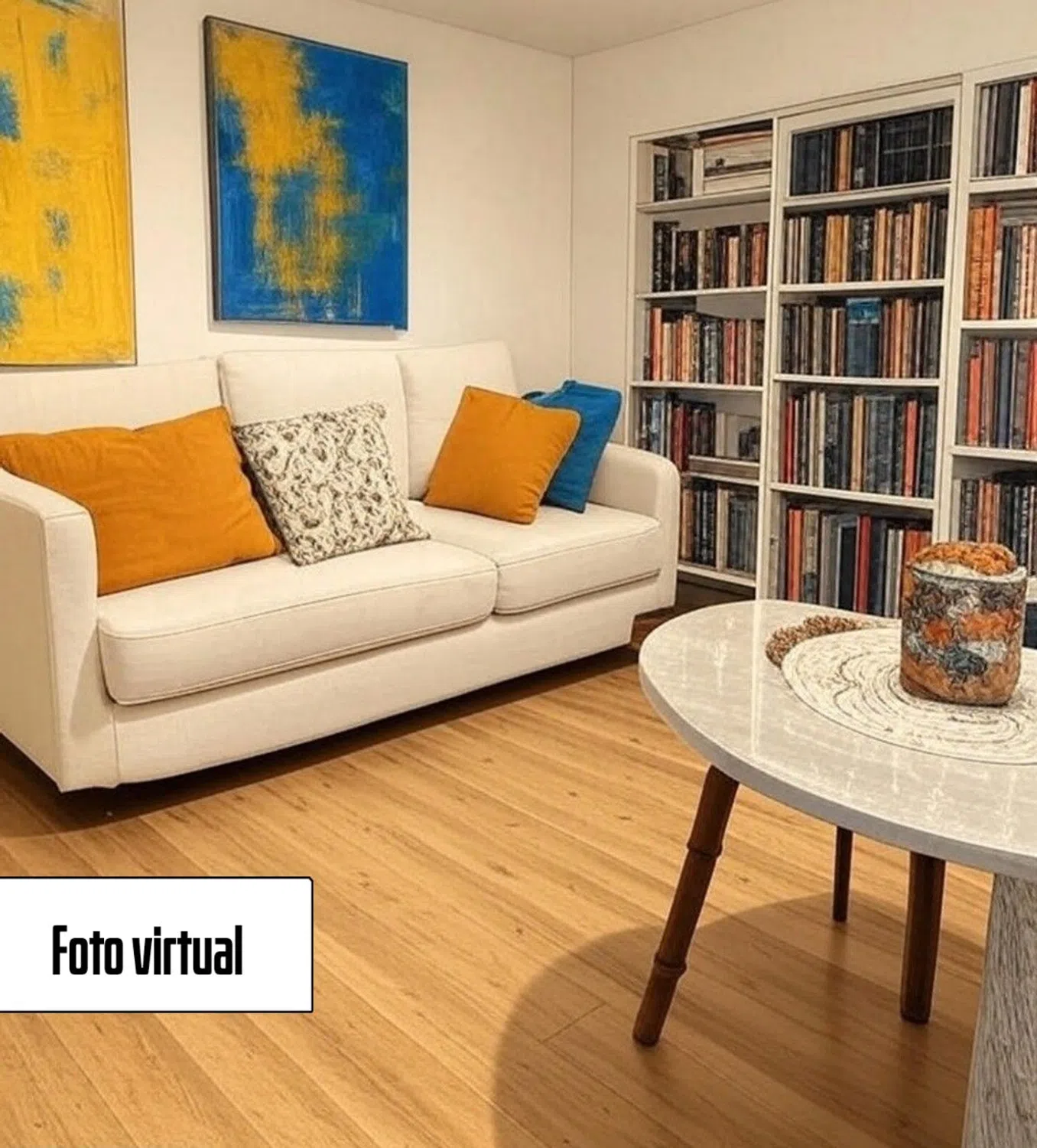 Piso - Photo 3