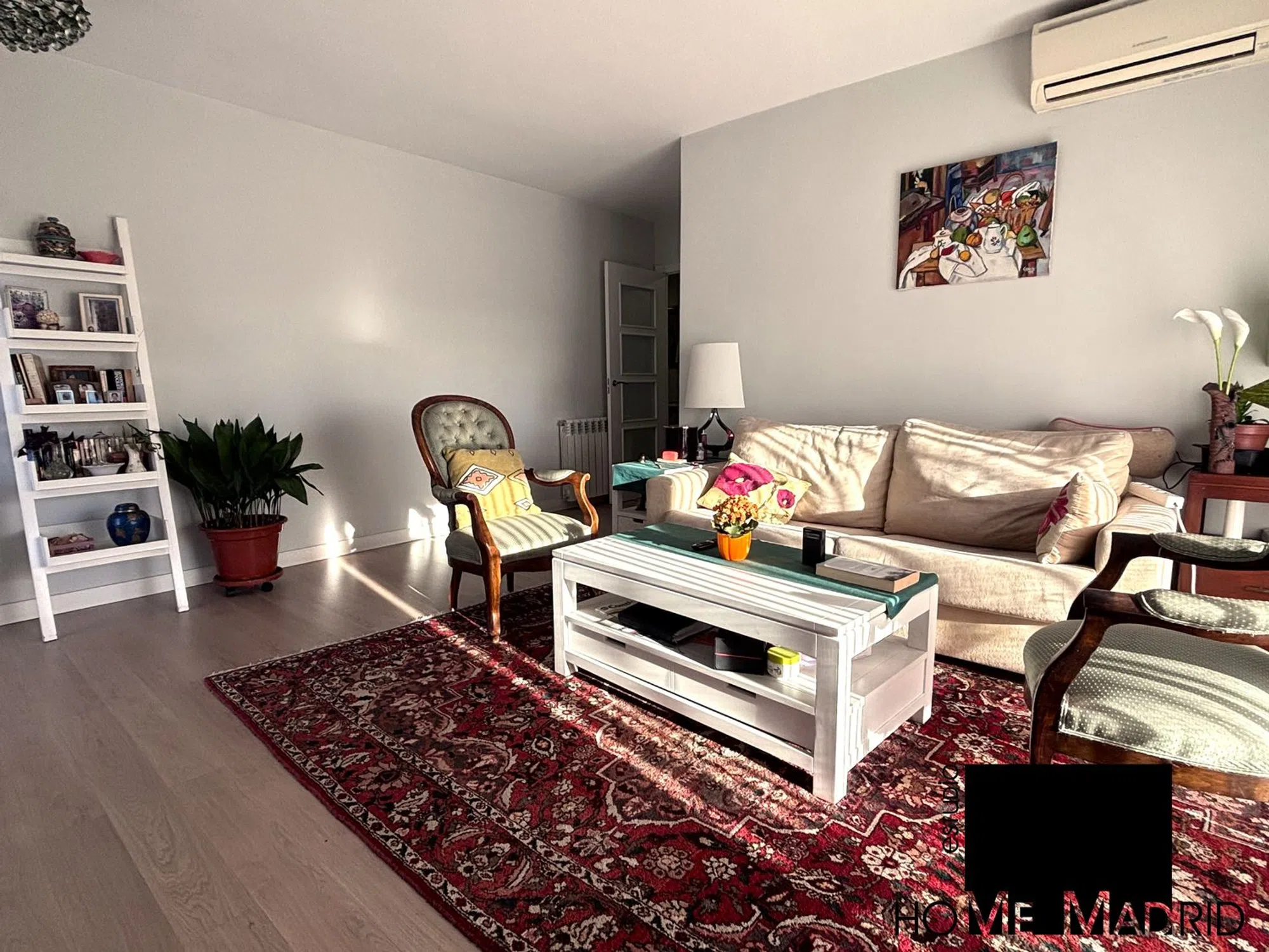 Piso en bulevar de Indalecio Prieto - Photo 3