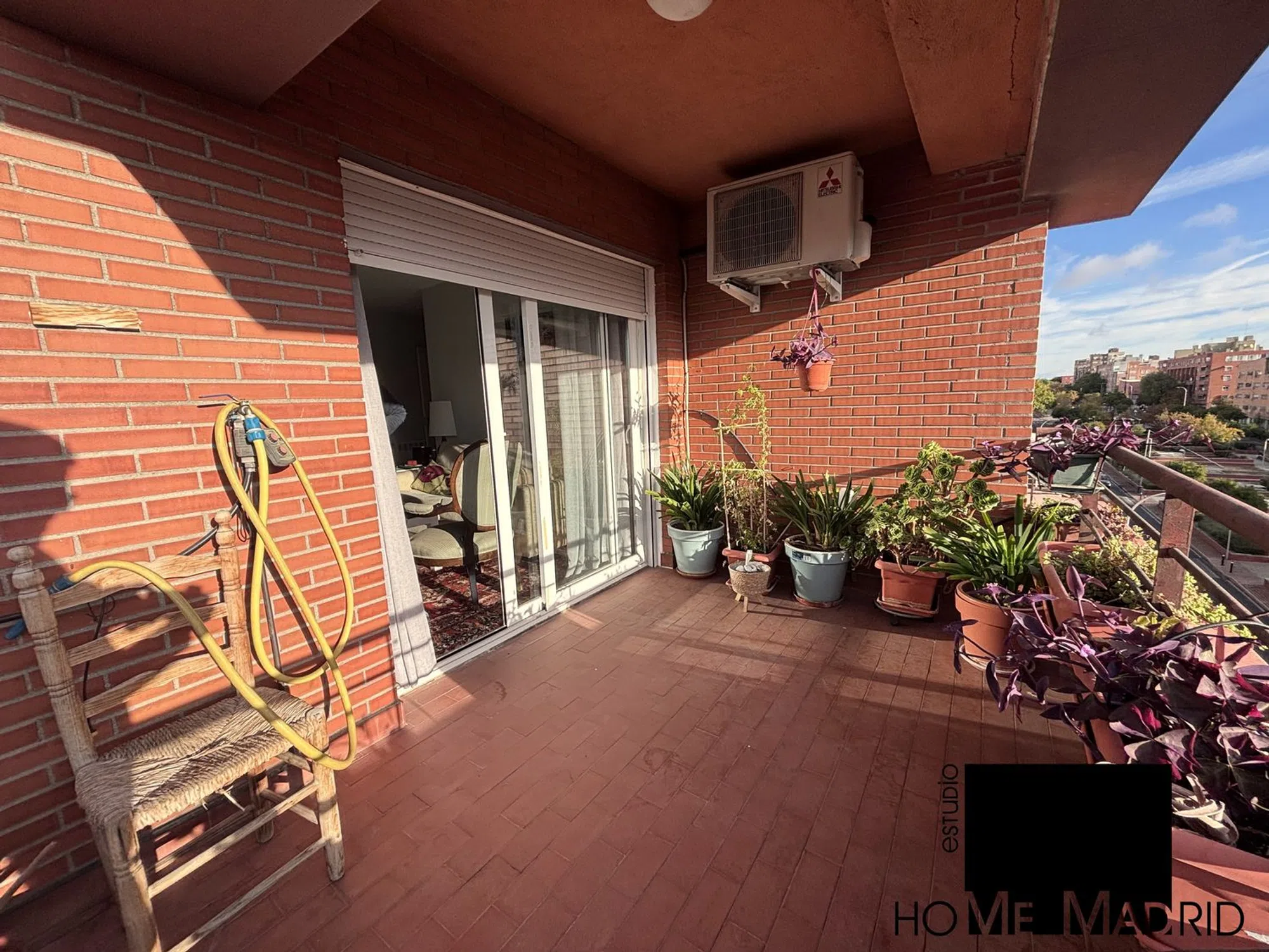 Piso en bulevar de Indalecio Prieto - Photo 7