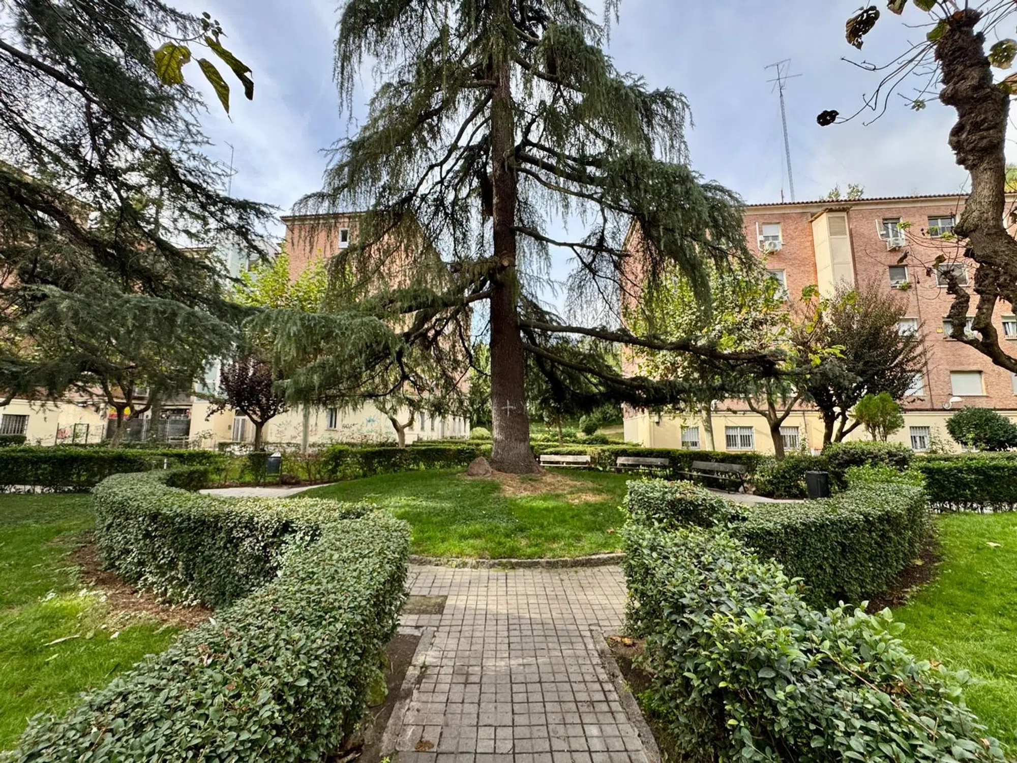 Piso en CL Villagarcia - Photo 4