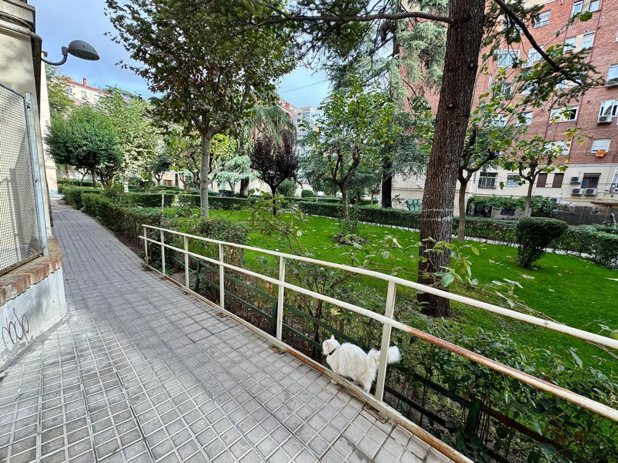 Piso en CL Villagarcia - Photo 5