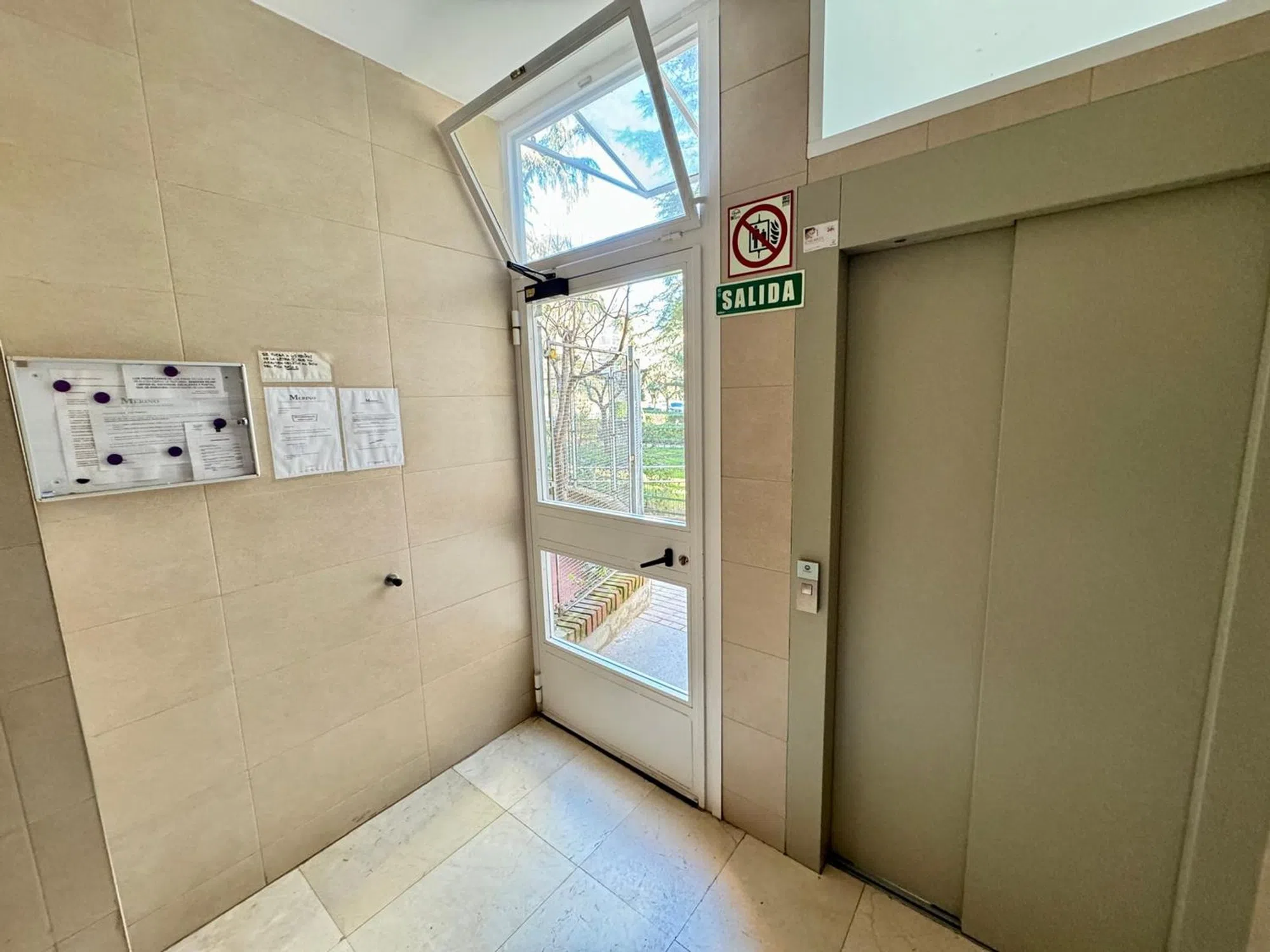 Piso en CL Villagarcia - Photo 6