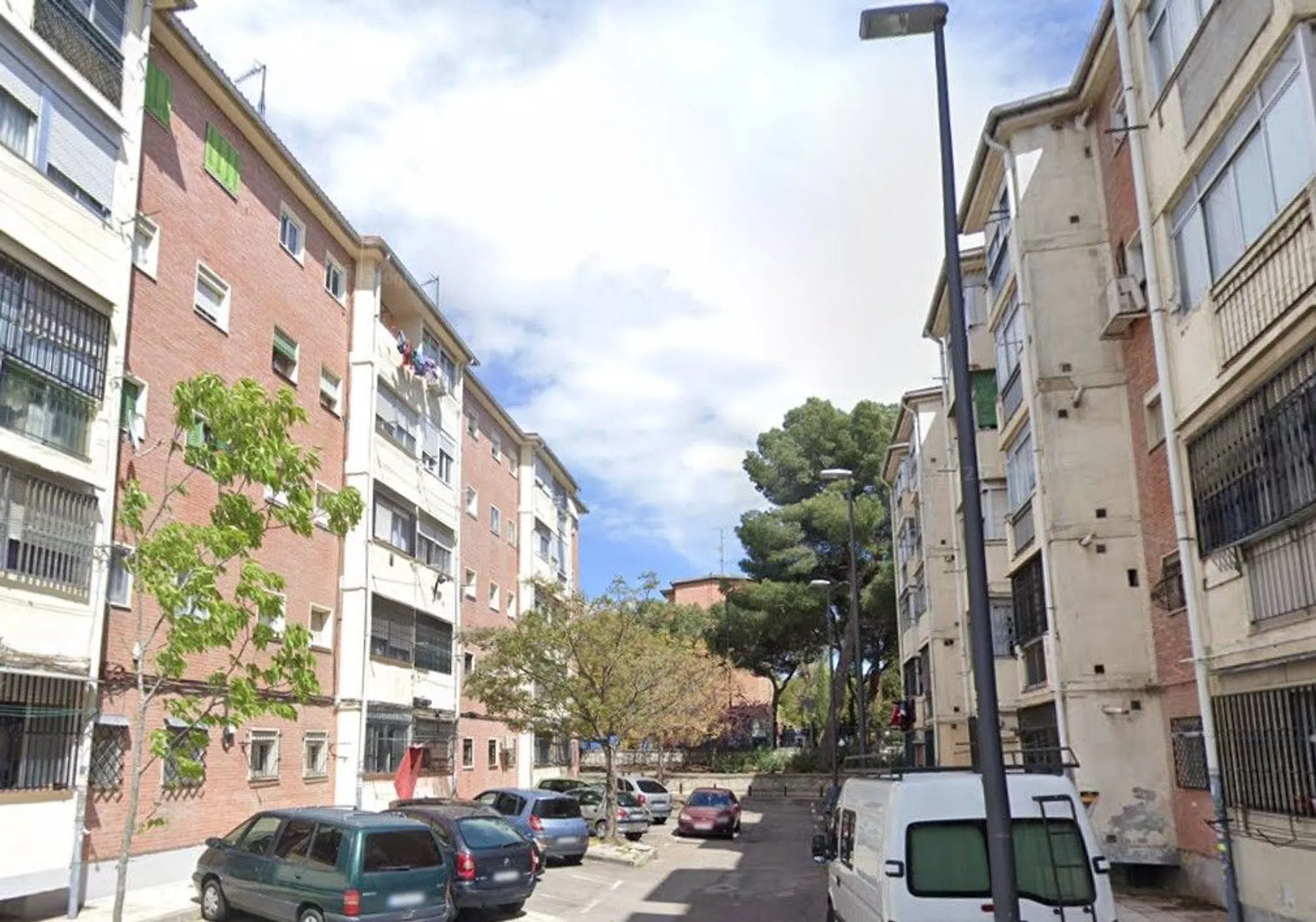 Piso en calle de Godella