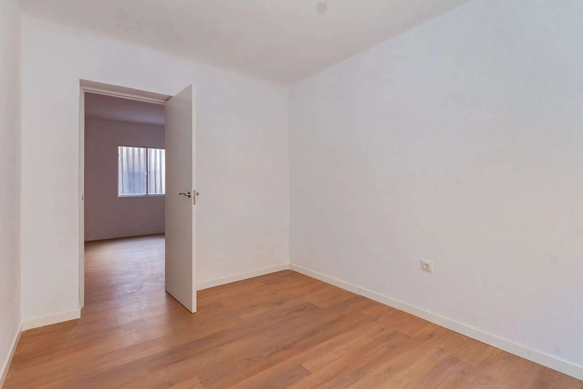 Piso en calle Cristo de Lepanto, 2 - Photo 2