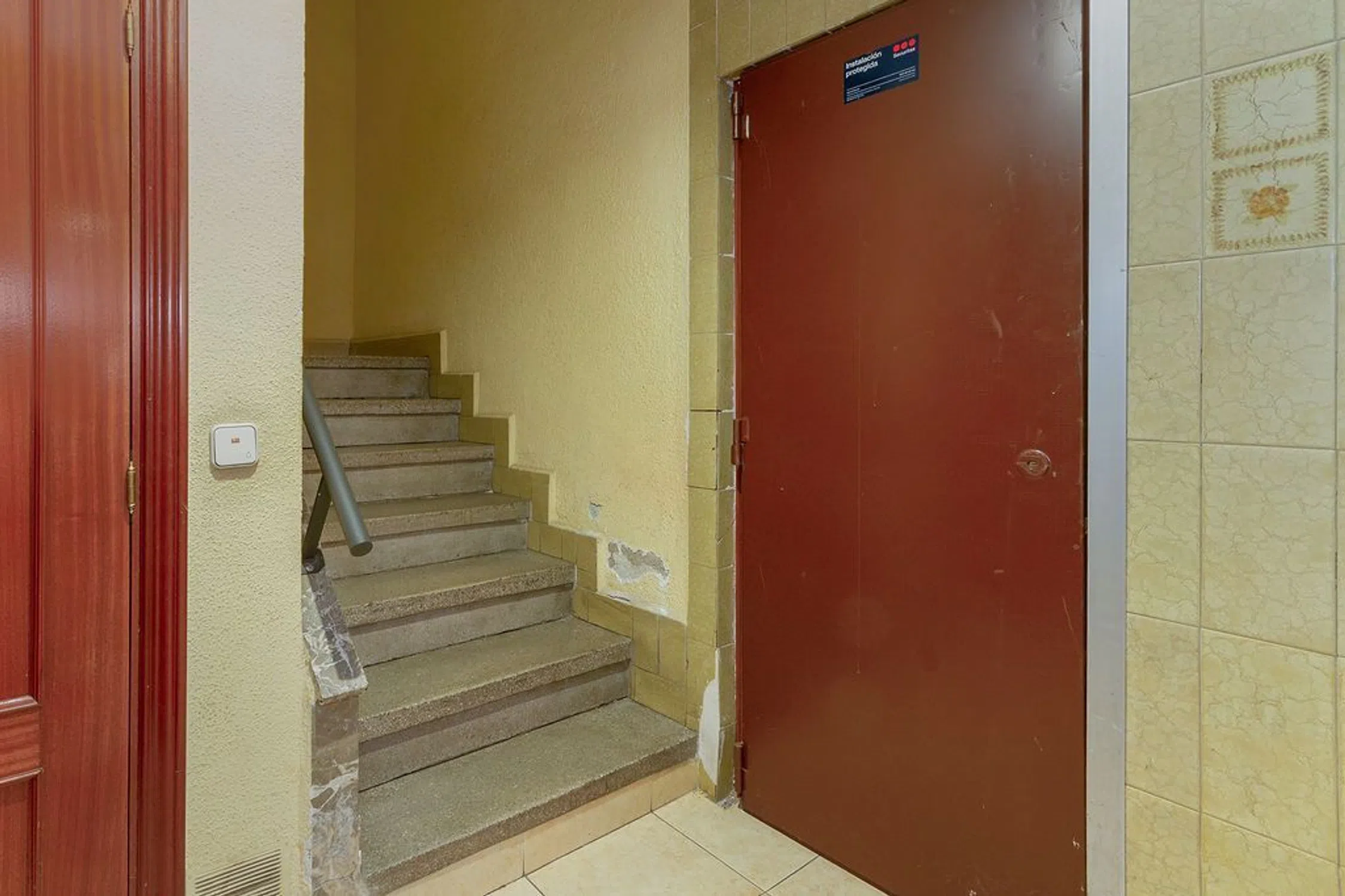 Piso en calle Cristo de Lepanto, 2 - Photo 3