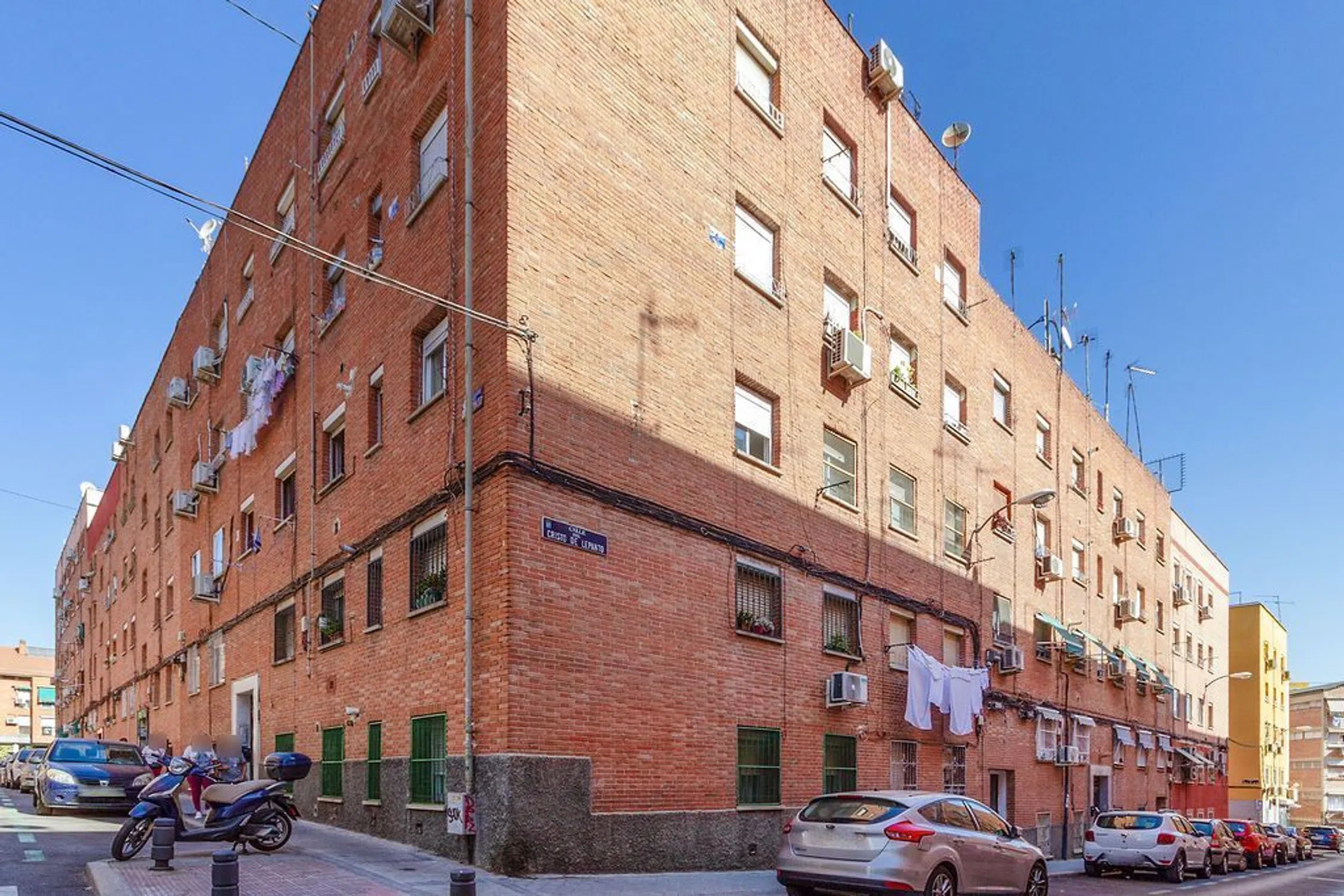 Piso en calle Cristo de Lepanto, 2 - Photo 5