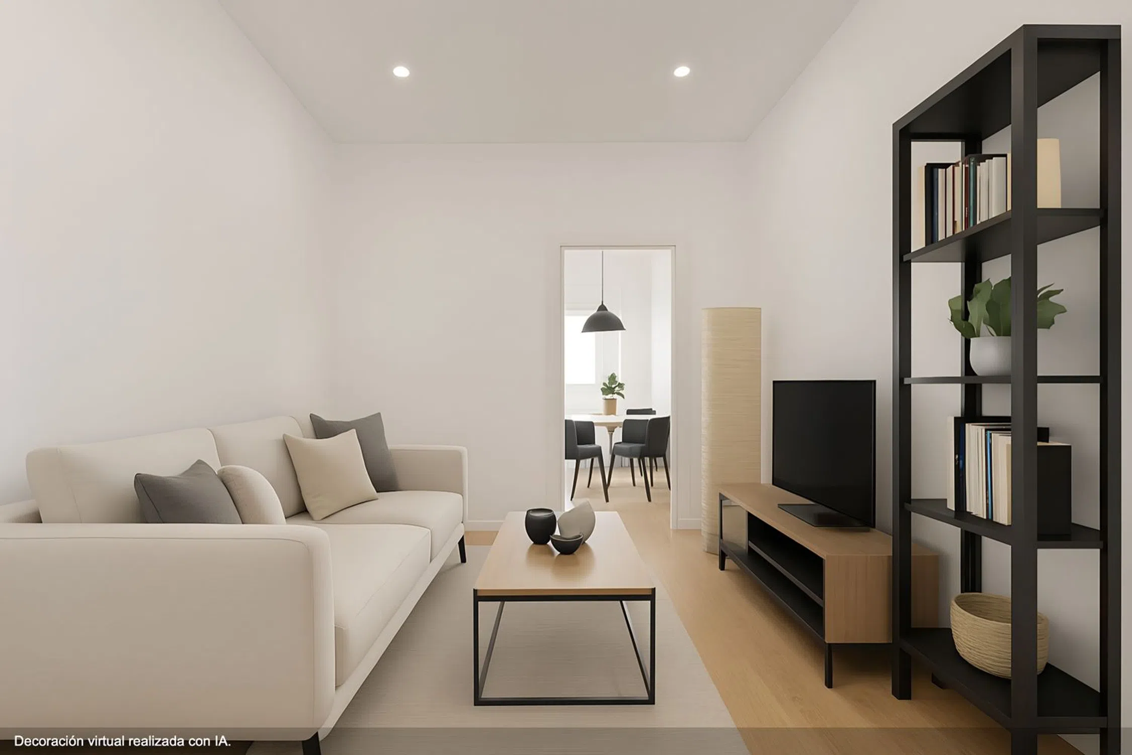 Piso - Photo 3