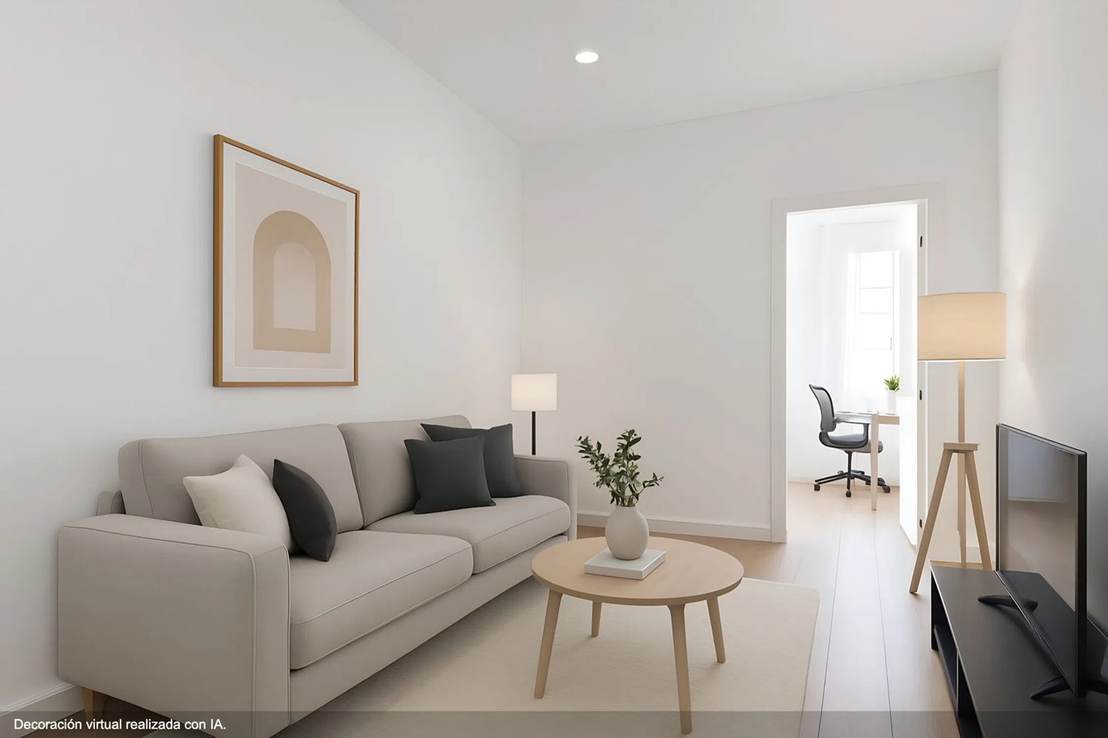Piso - Photo 4