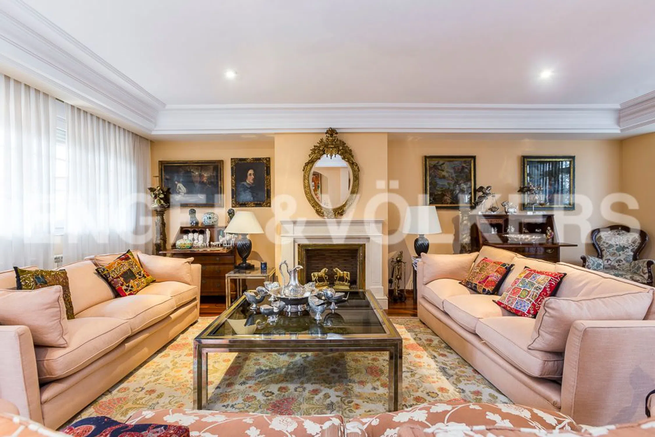 Chalet adosado - Photo 2