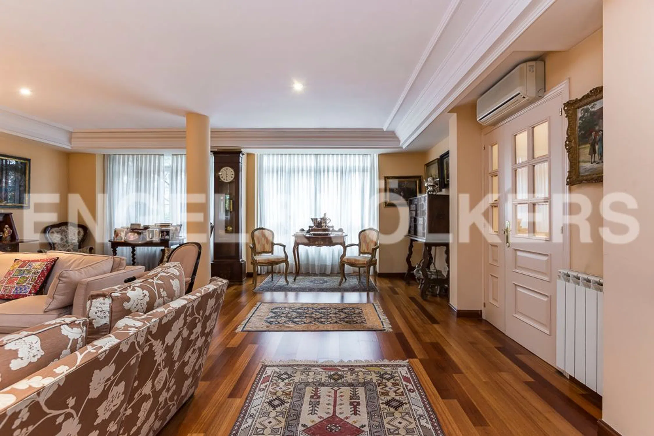 Chalet adosado - Photo 3