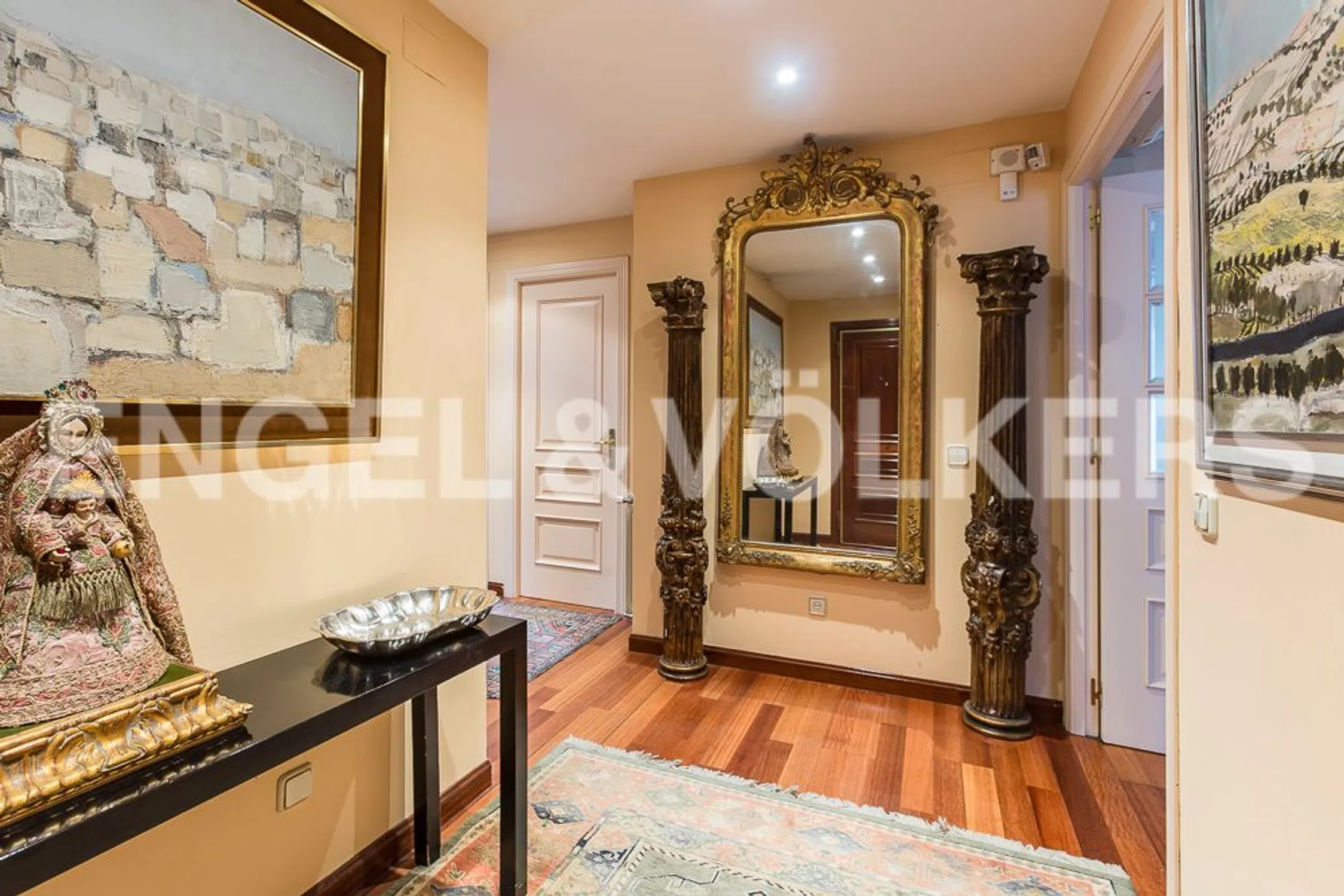 Chalet adosado - Photo 4