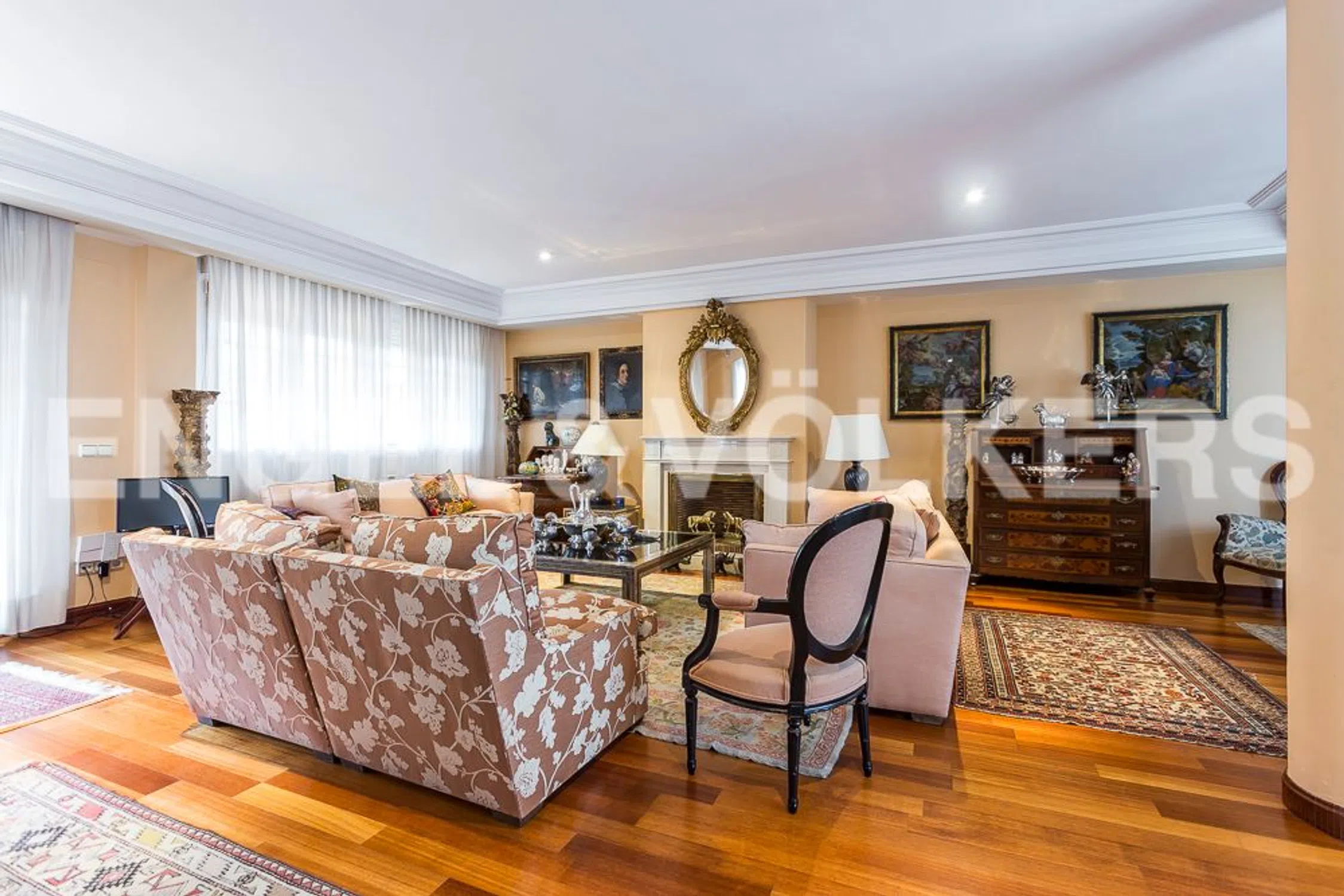 Chalet adosado - Photo 6