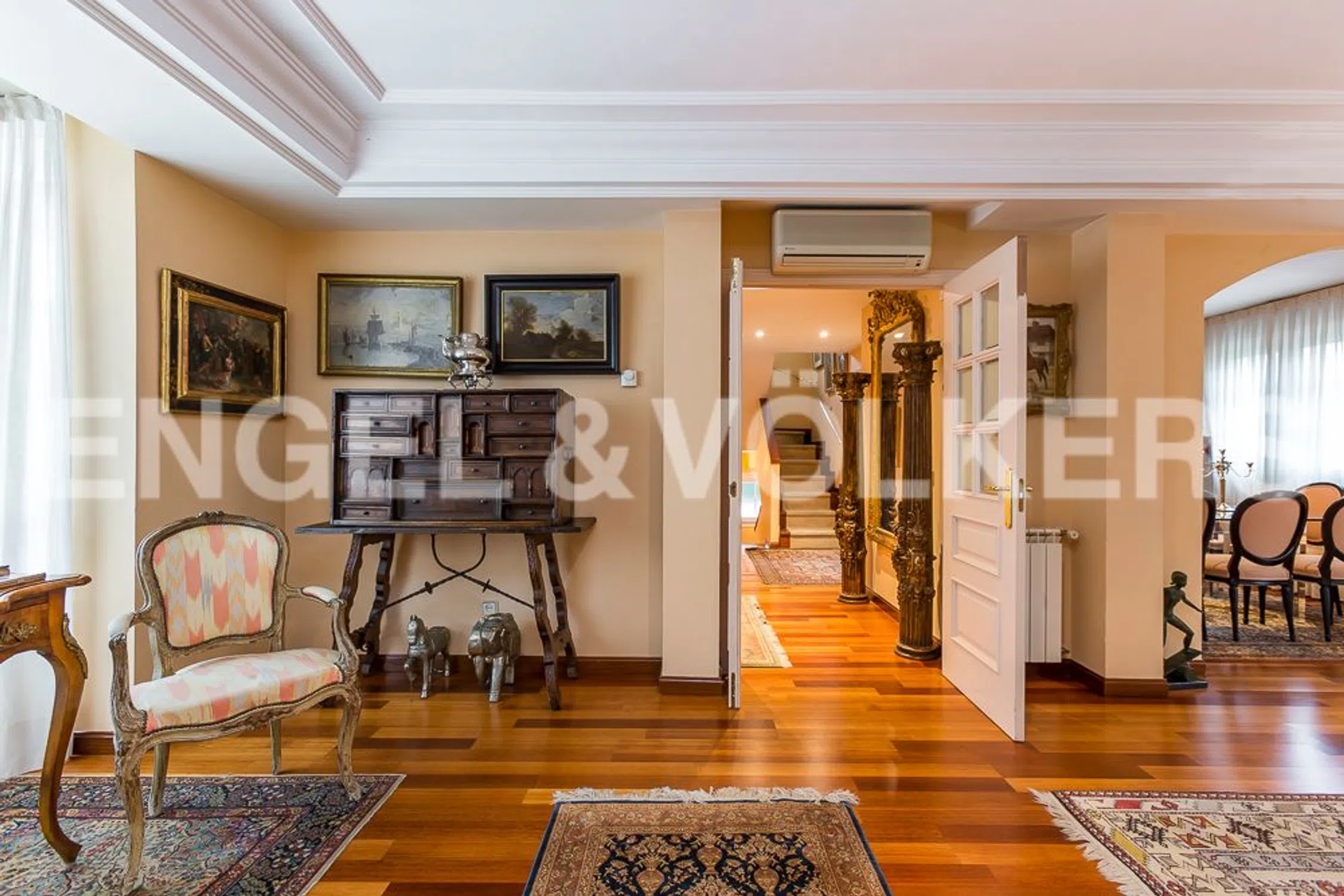 Chalet adosado - Photo 7