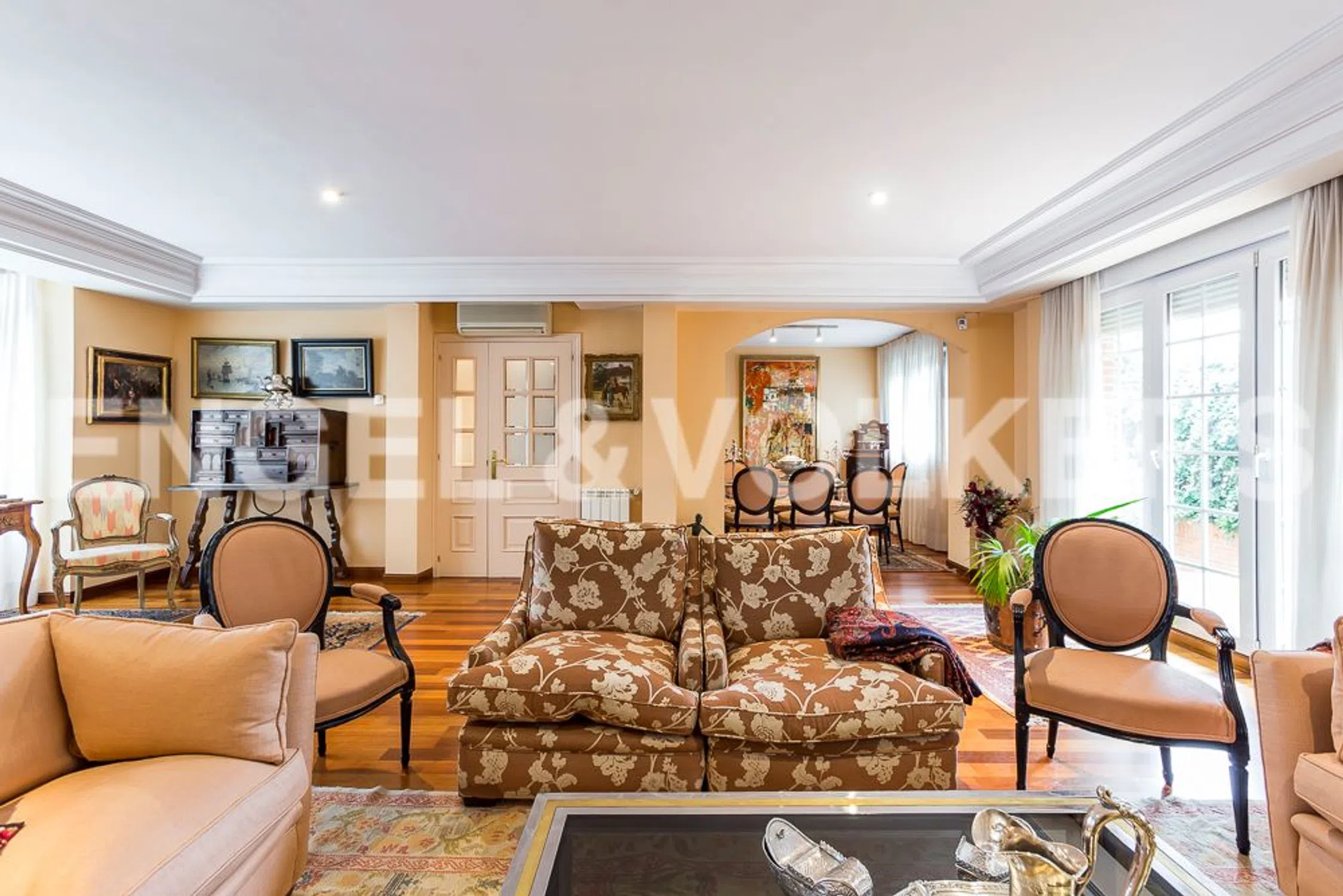 Chalet adosado - Photo 8