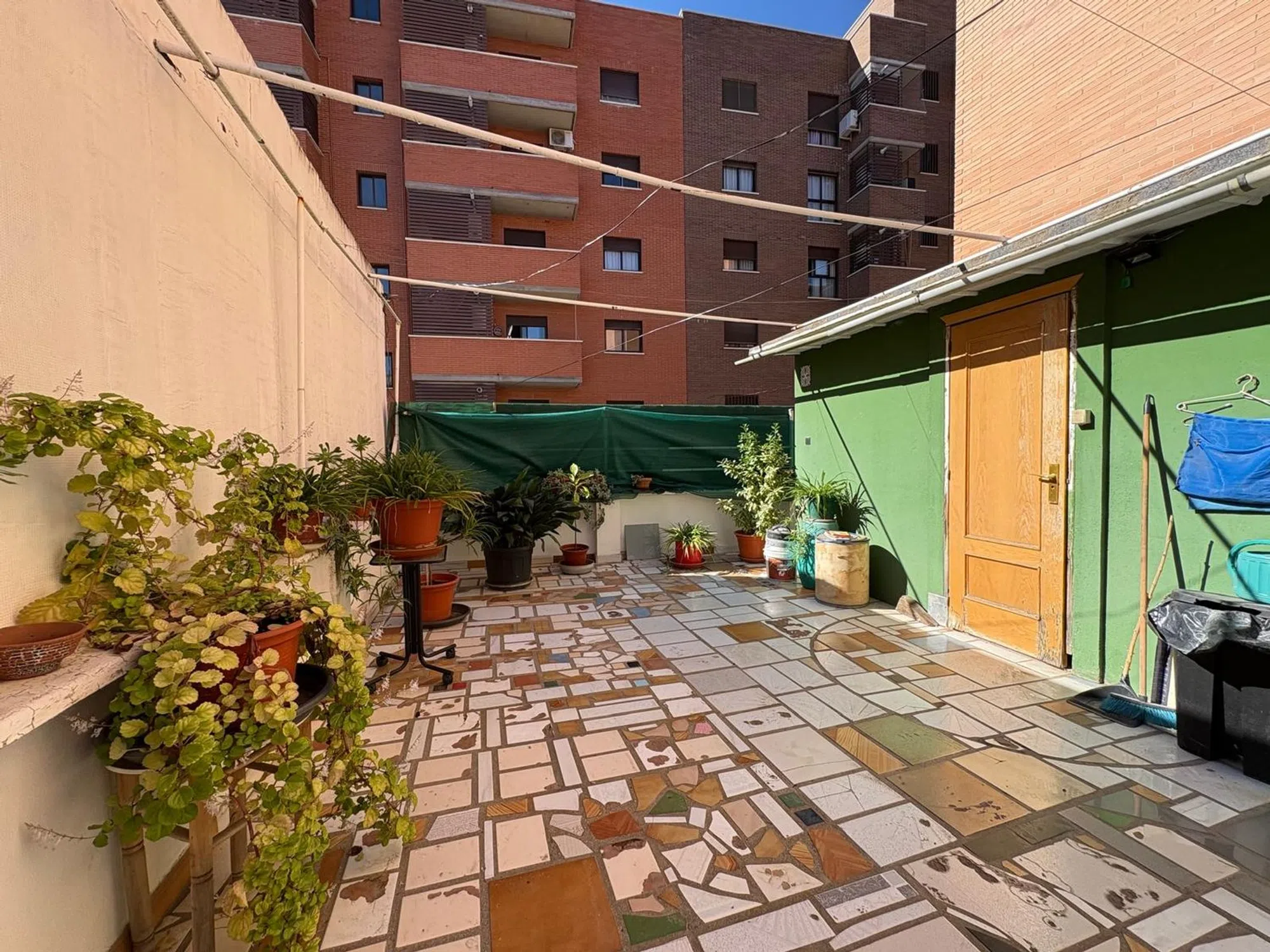 Chalet pareado en calle de Peña Nueva - Photo 2