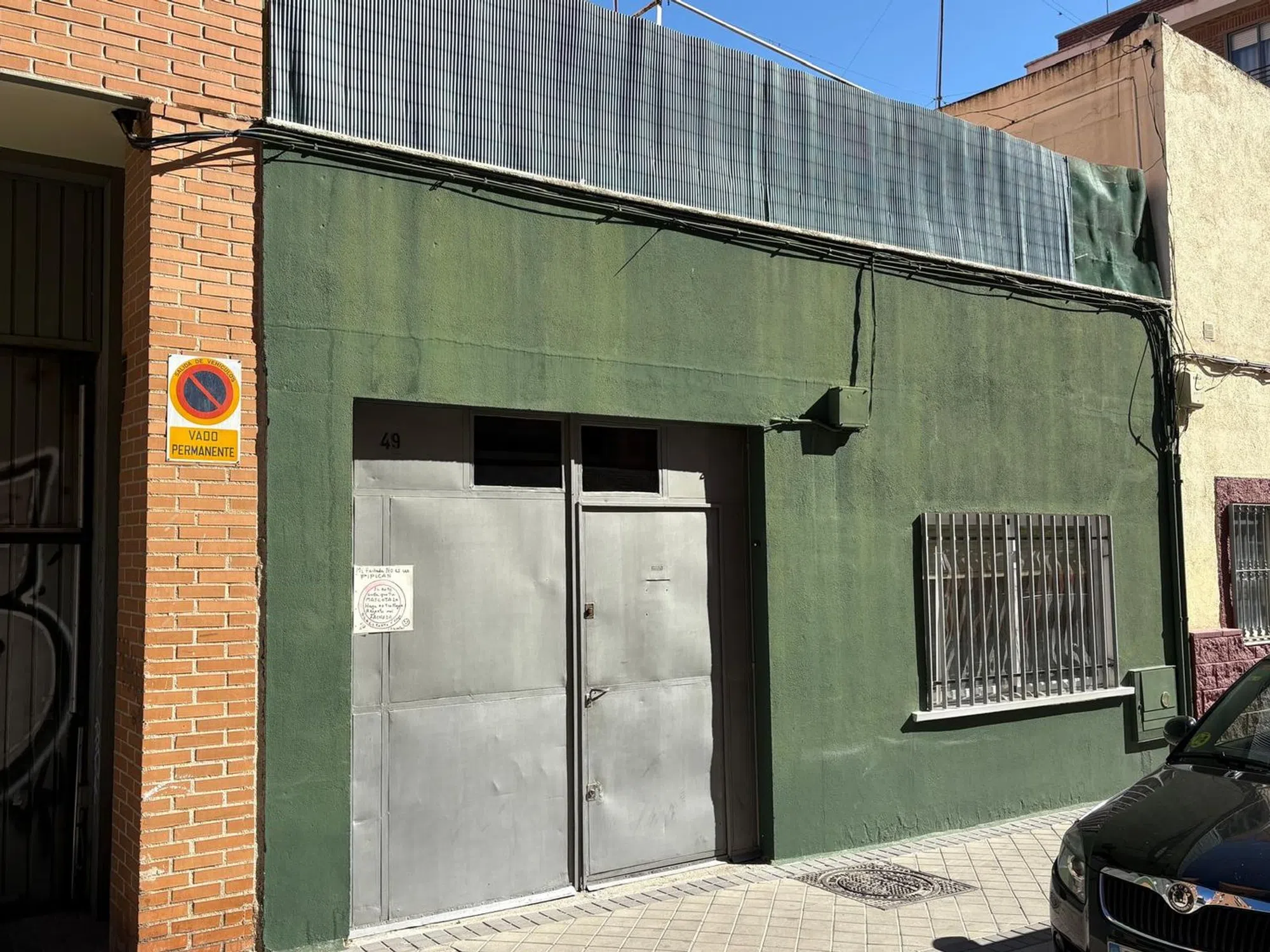 Chalet pareado en calle de Peña Nueva - Photo 3
