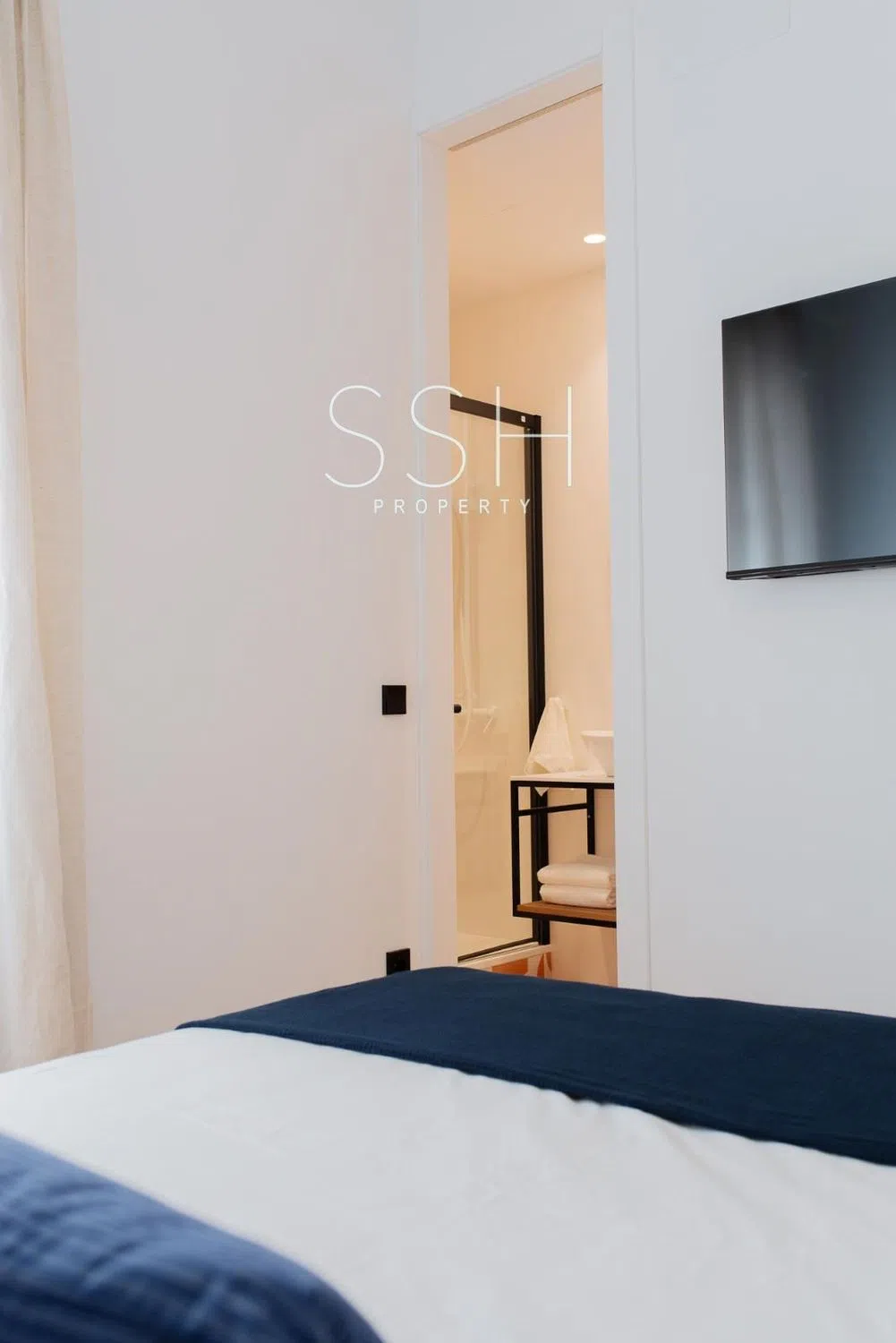 Piso en Sainz De Baranda - Photo 8