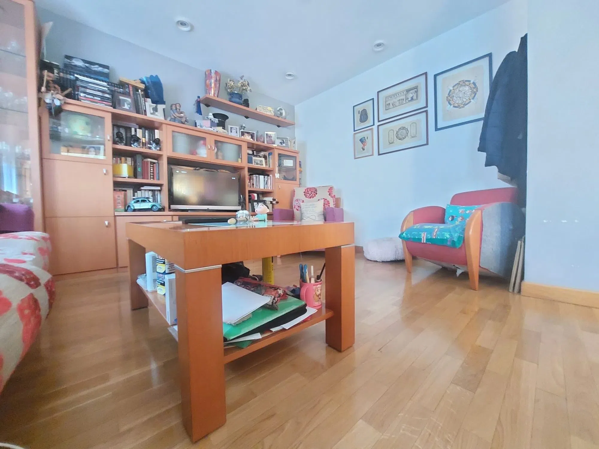 Dúplex en calle de Albarracín - Photo 2