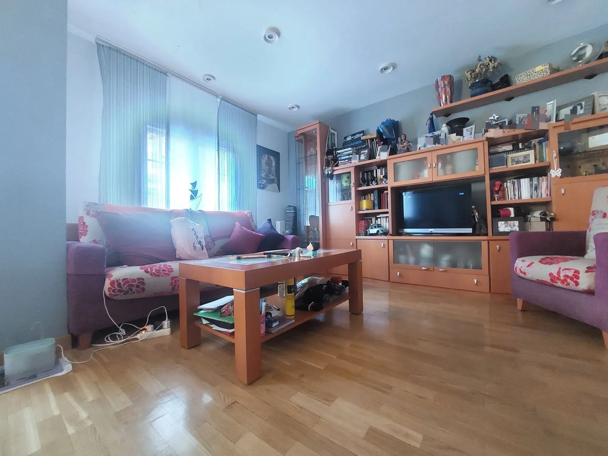 Dúplex en calle de Albarracín - Photo 3