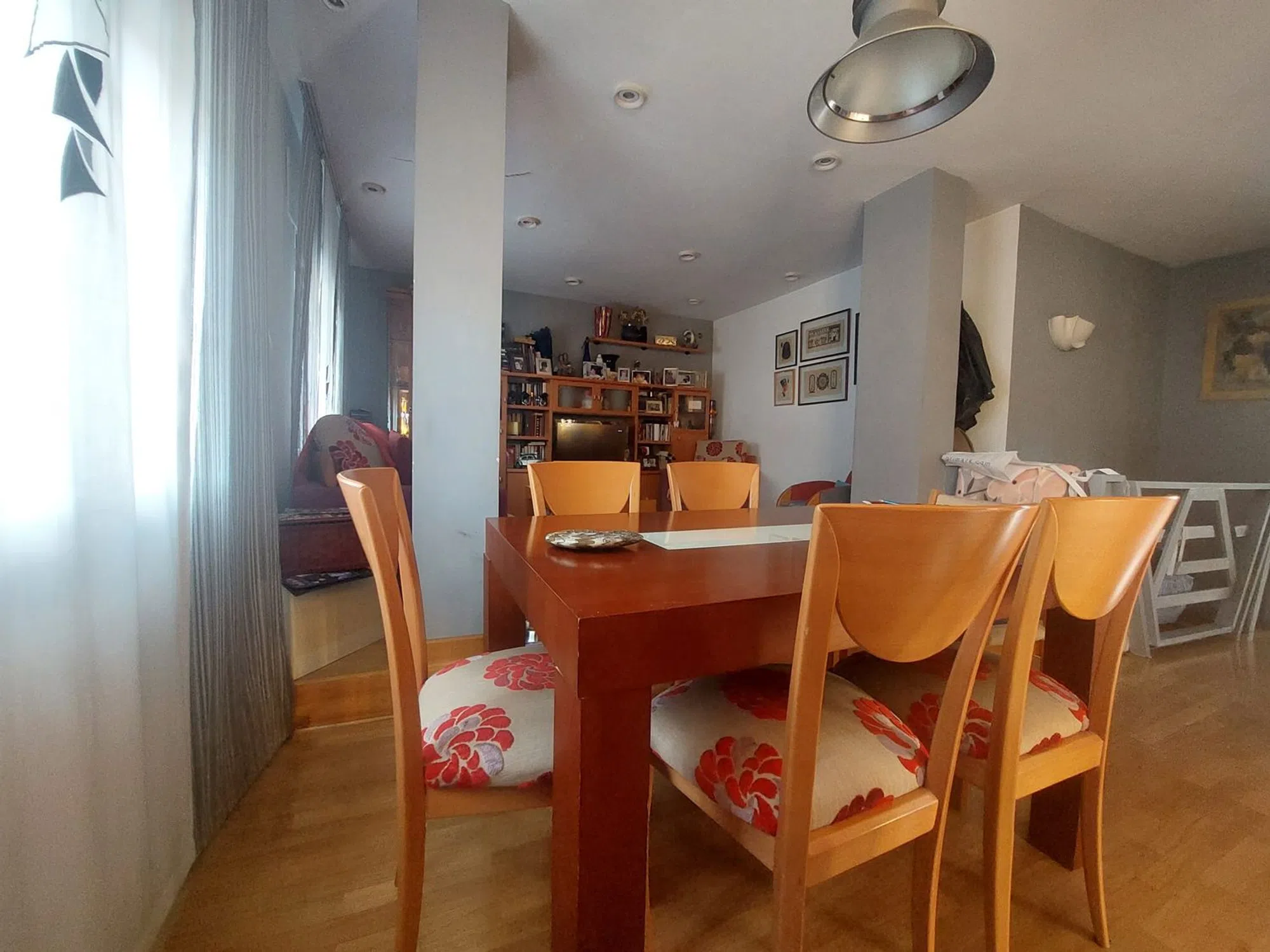 Dúplex en calle de Albarracín - Photo 4