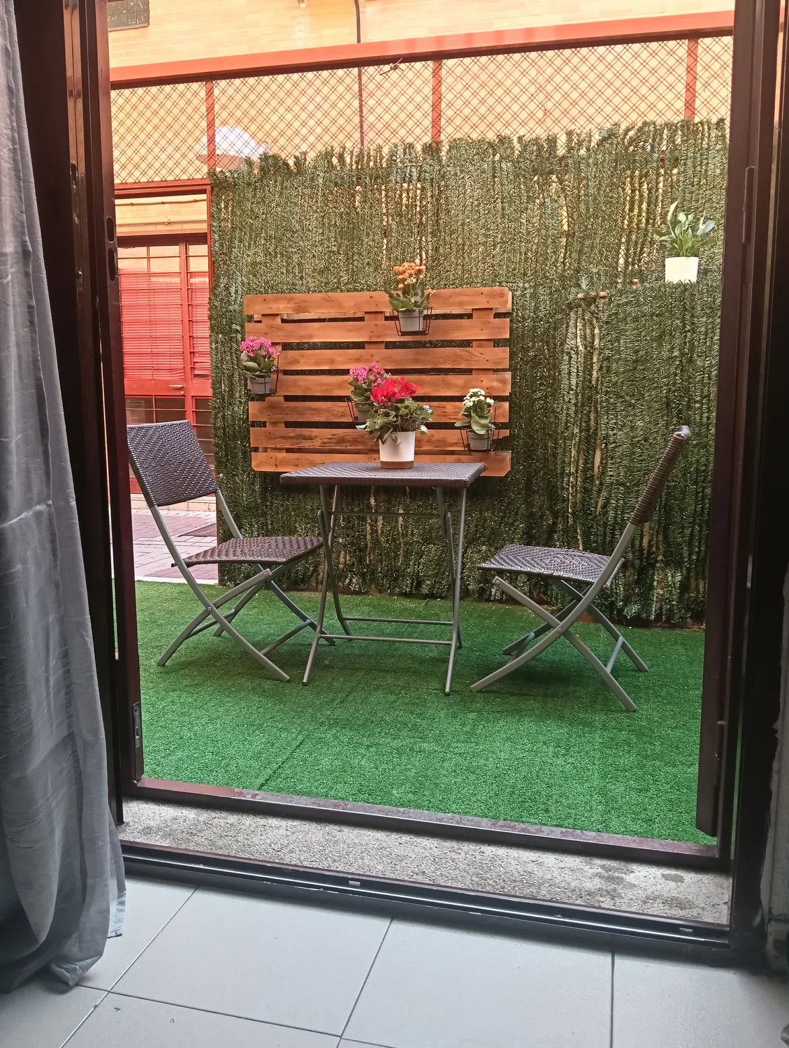 Chalet adosado en calle mestanza, 58