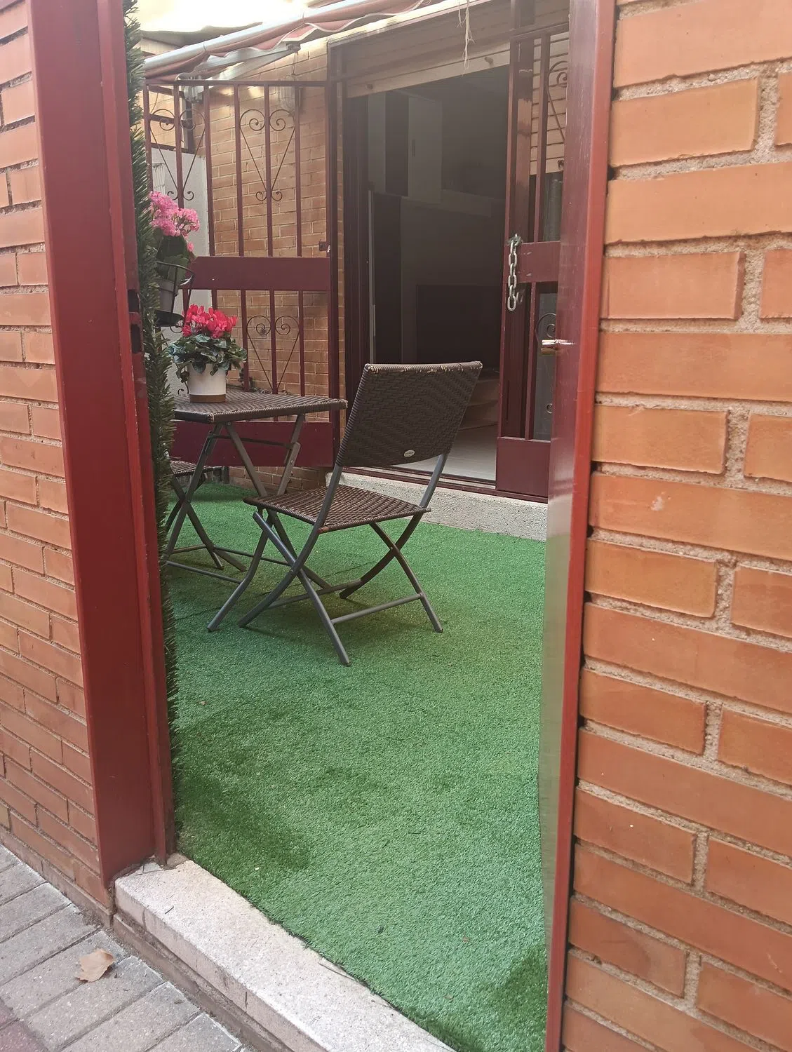 Chalet adosado en calle mestanza, 58 - Photo 3